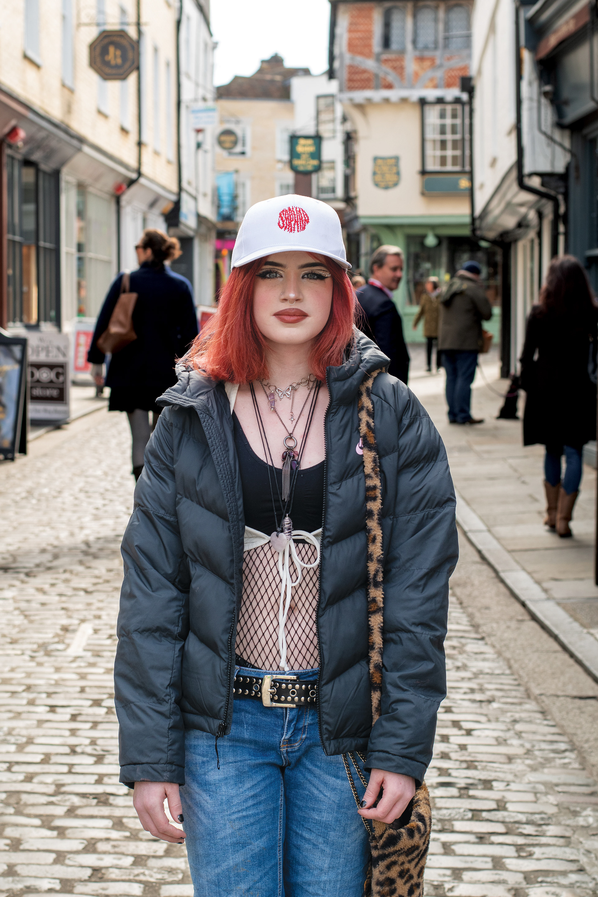 Portrait of Kent: Canterbury City Centre