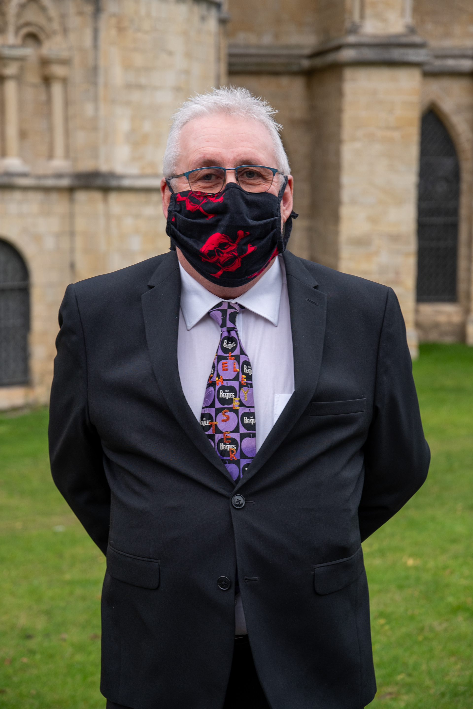 Portrait Of Kent, Canterbury Cathedral 