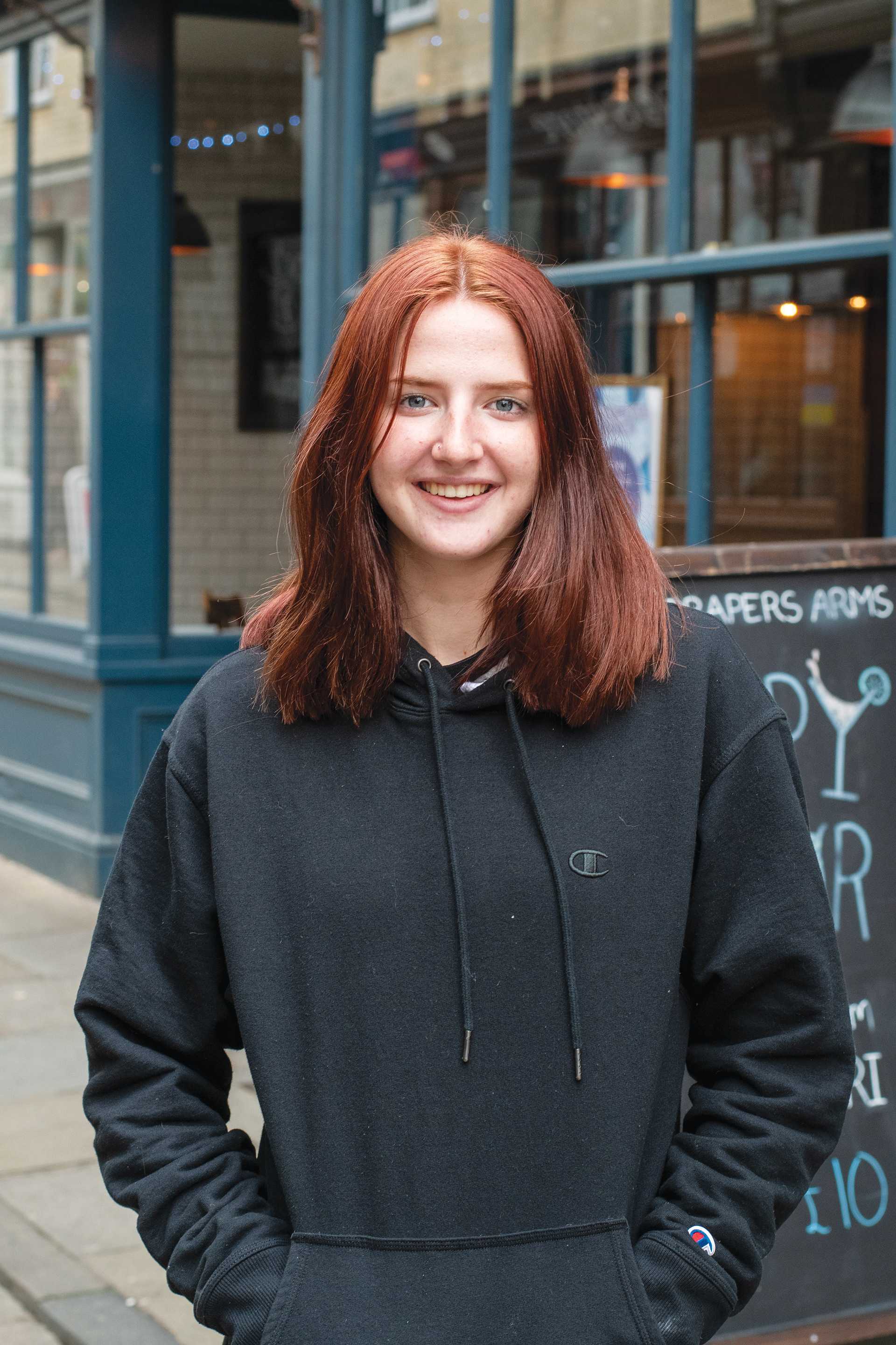 Portrait of Kent: Canterbury City Centre