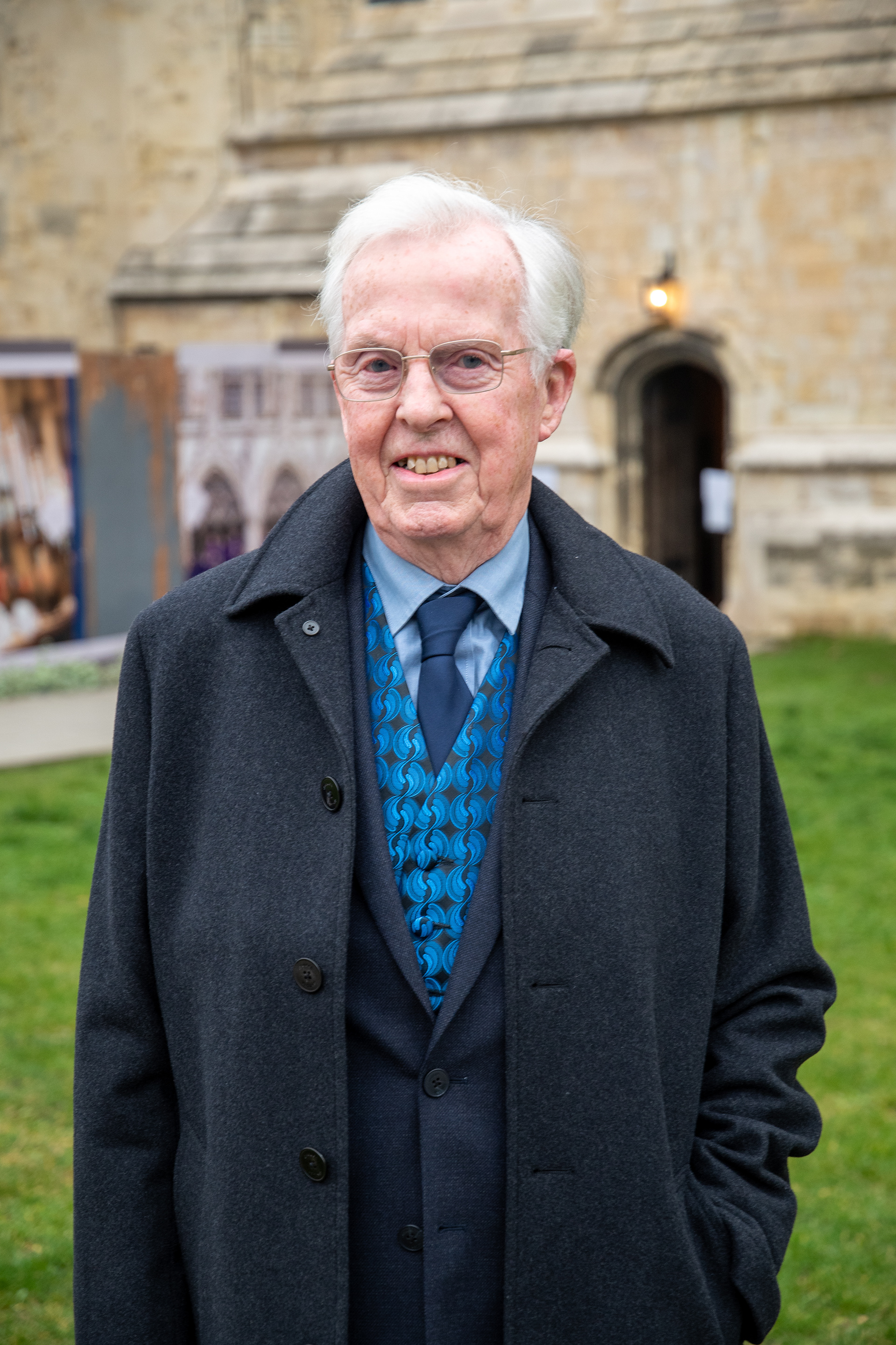 Portrait Of Kent, Canterbury Cathedral 