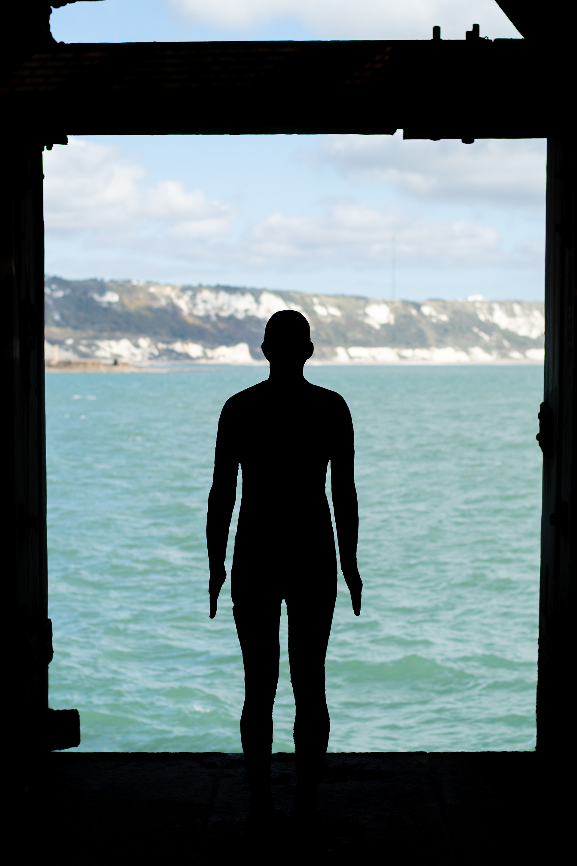 Portrait of Kent: Humans of Folkestone