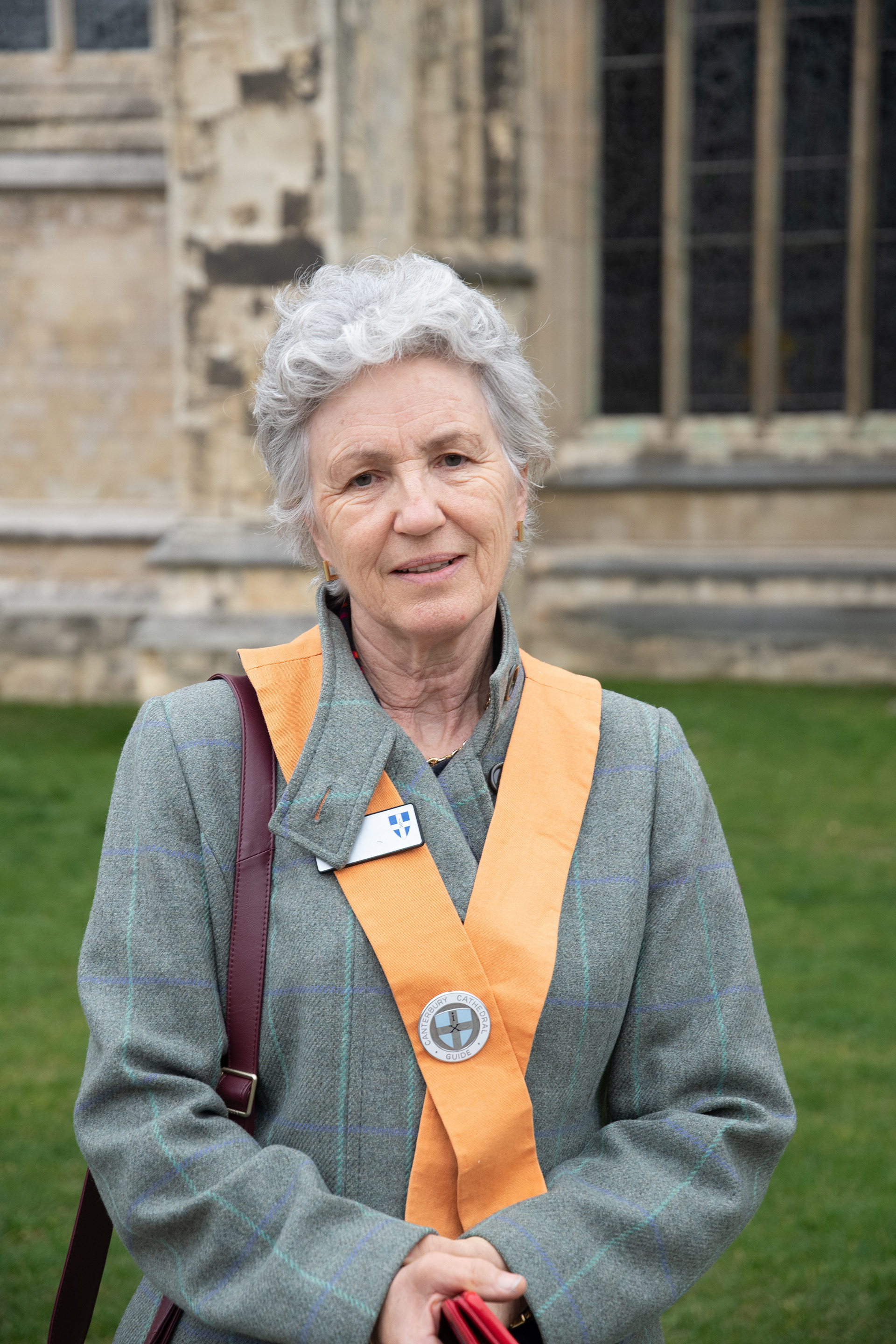 Portrait Of Kent, Canterbury Cathedral 