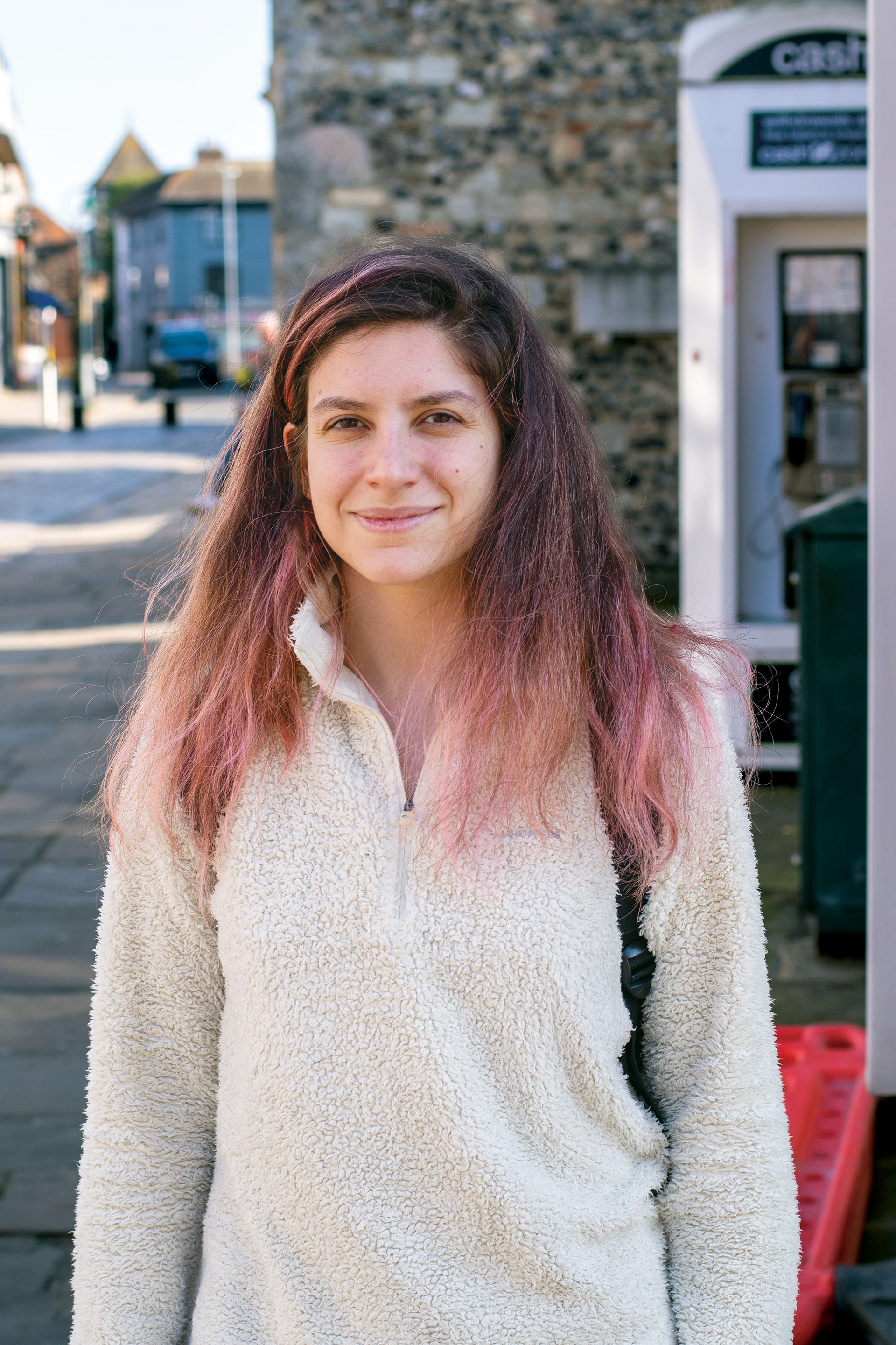 Portrait of Kent: Canterbury City Centre