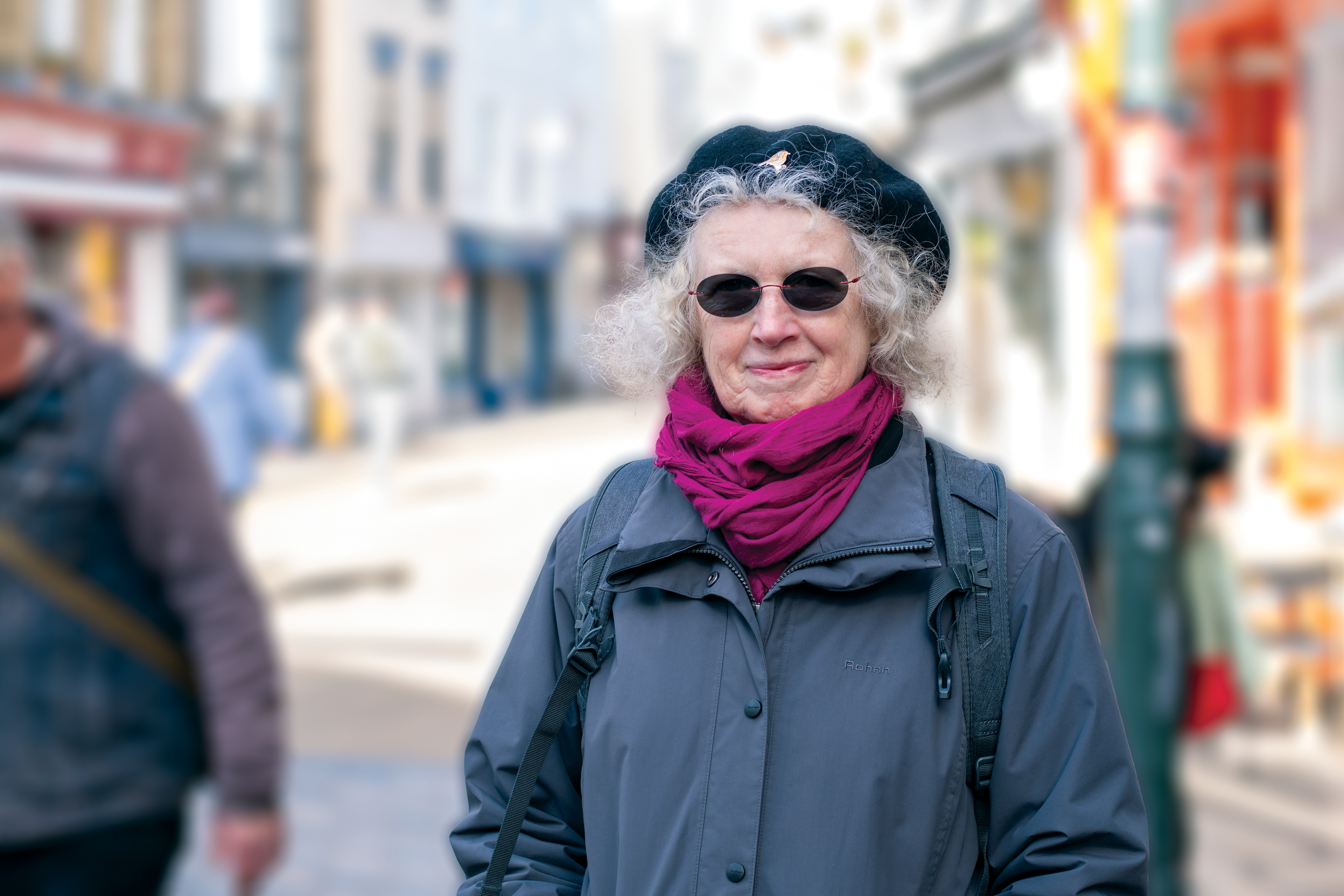 Portrait of Kent: Canterbury City Centre