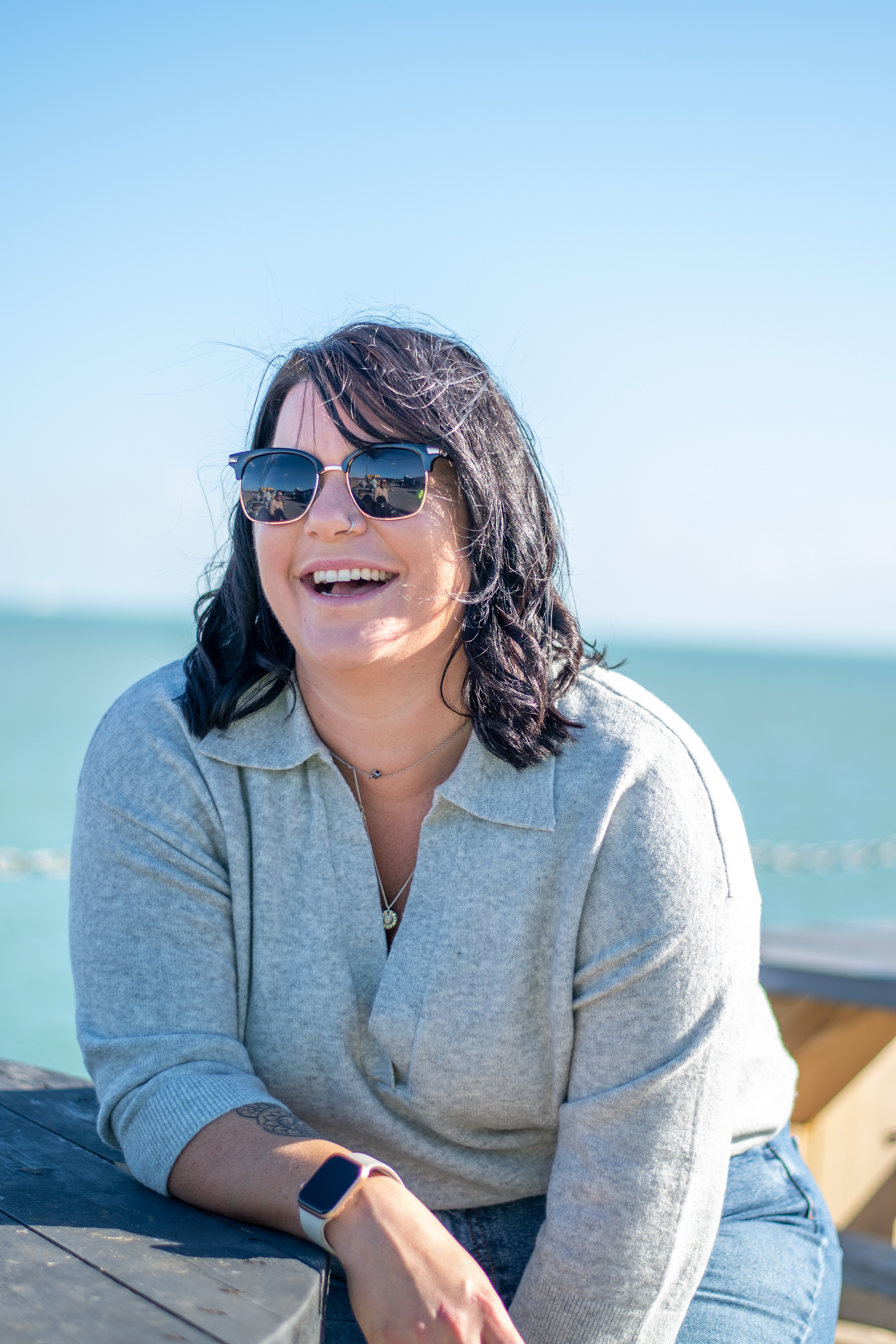 Portrait of Kent: Humans of Folkestone