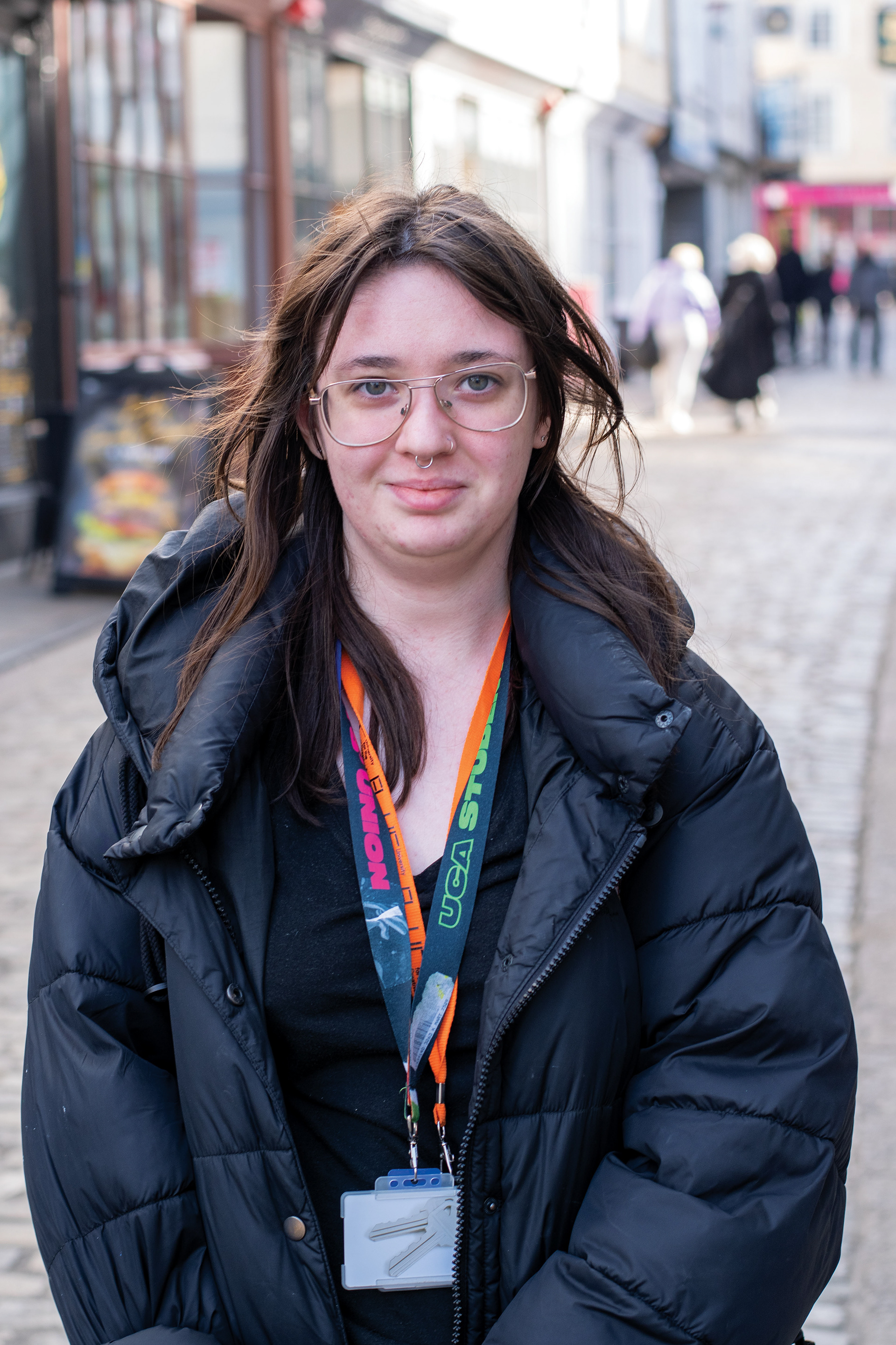 Portrait of Kent: Canterbury City Centre