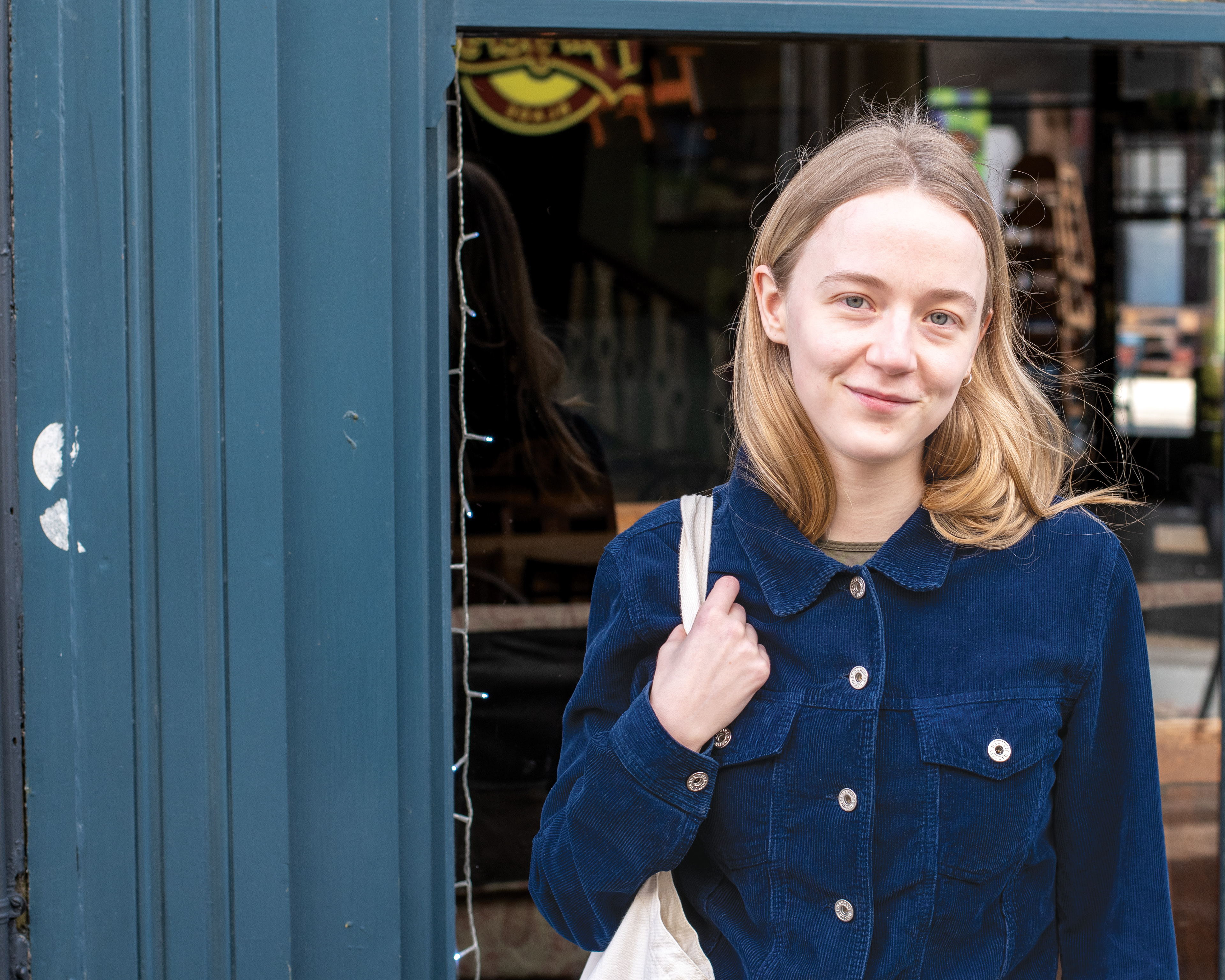 Portrait of Kent: Canterbury City Centre