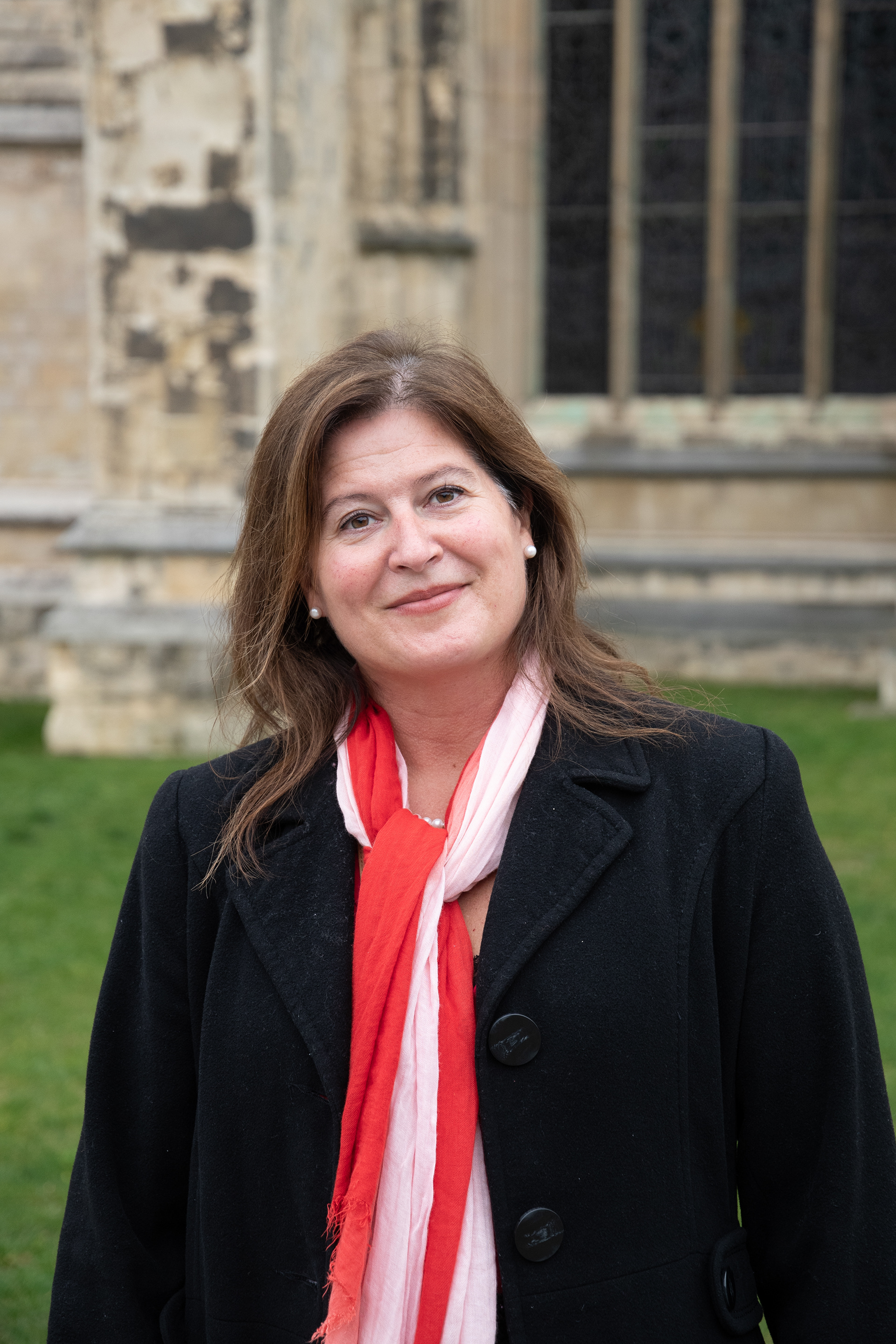 Portrait Of Kent, Canterbury Cathedral 