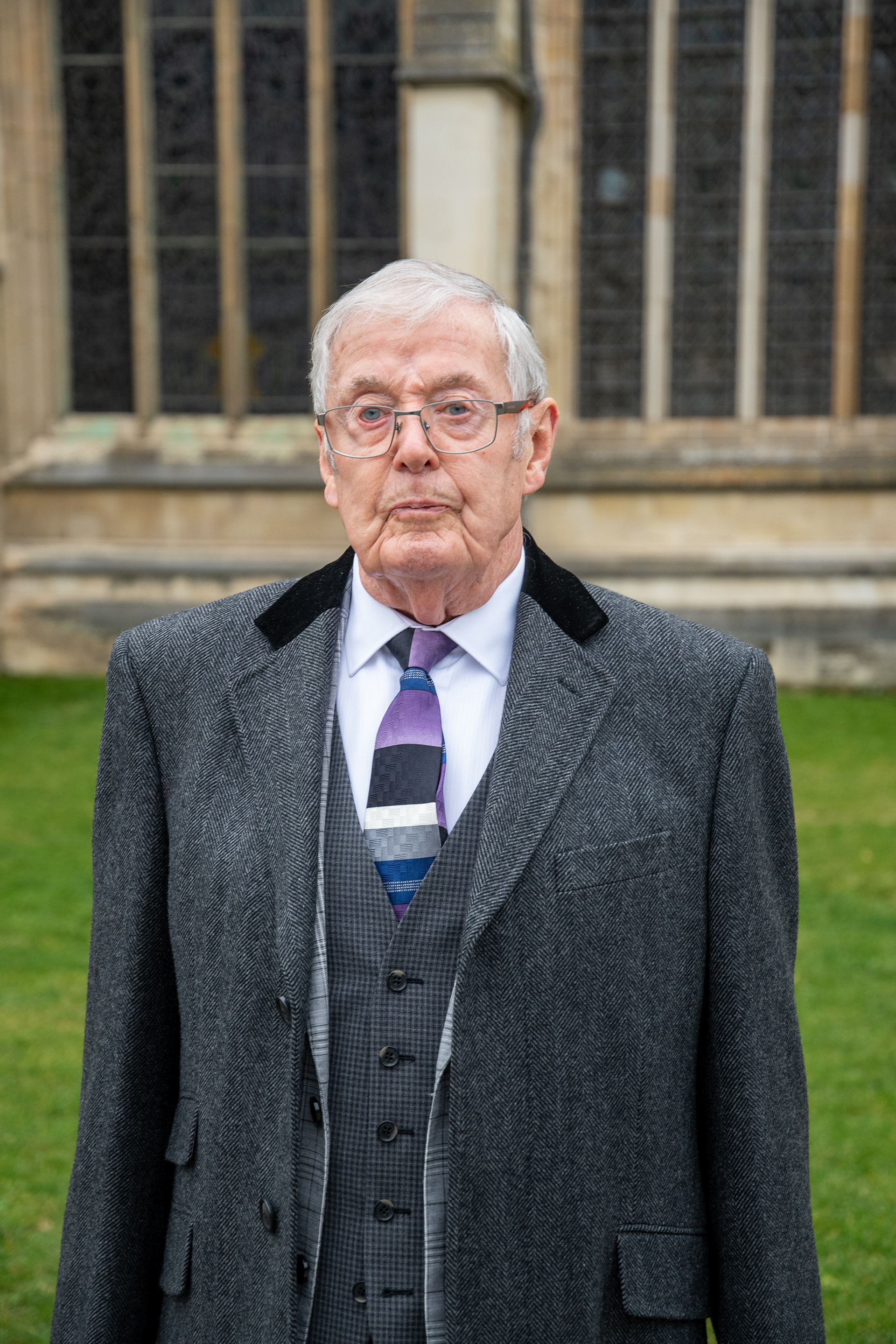 Portrait Of Kent, Canterbury Cathedral 