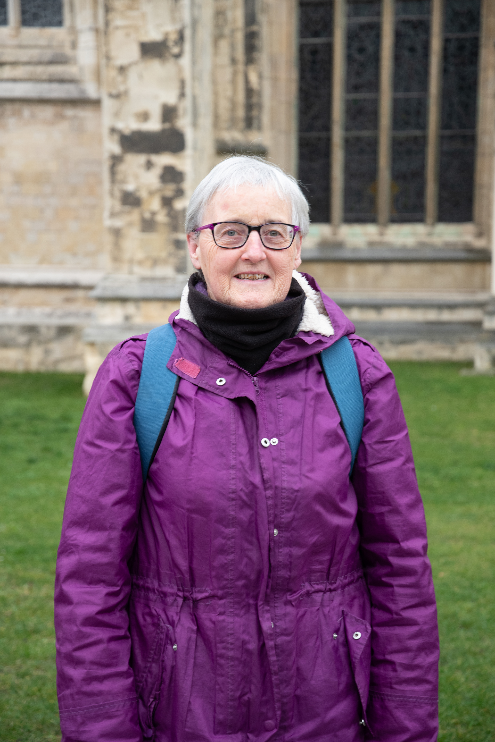 Portrait Of Kent, Canterbury Cathedral 