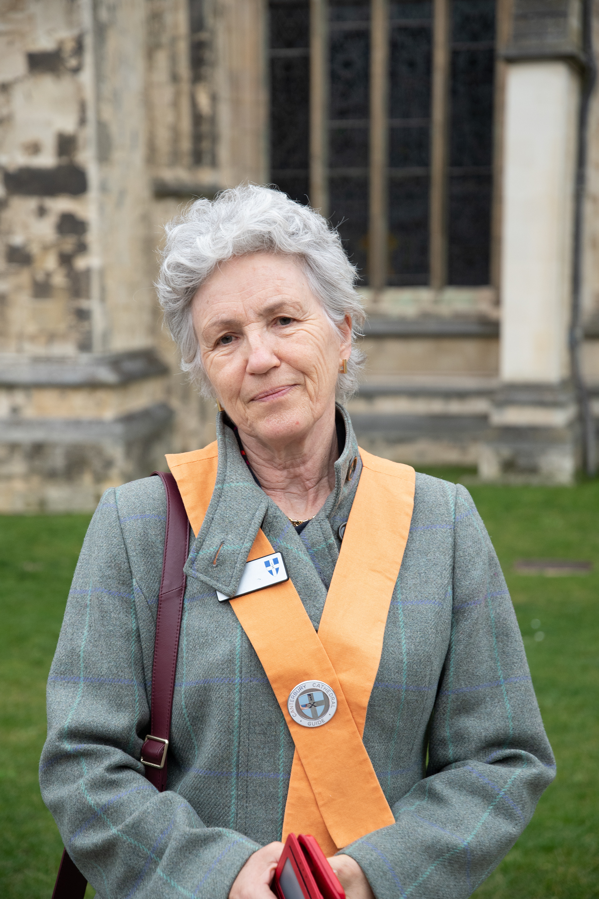 Portrait Of Kent, Canterbury Cathedral 
