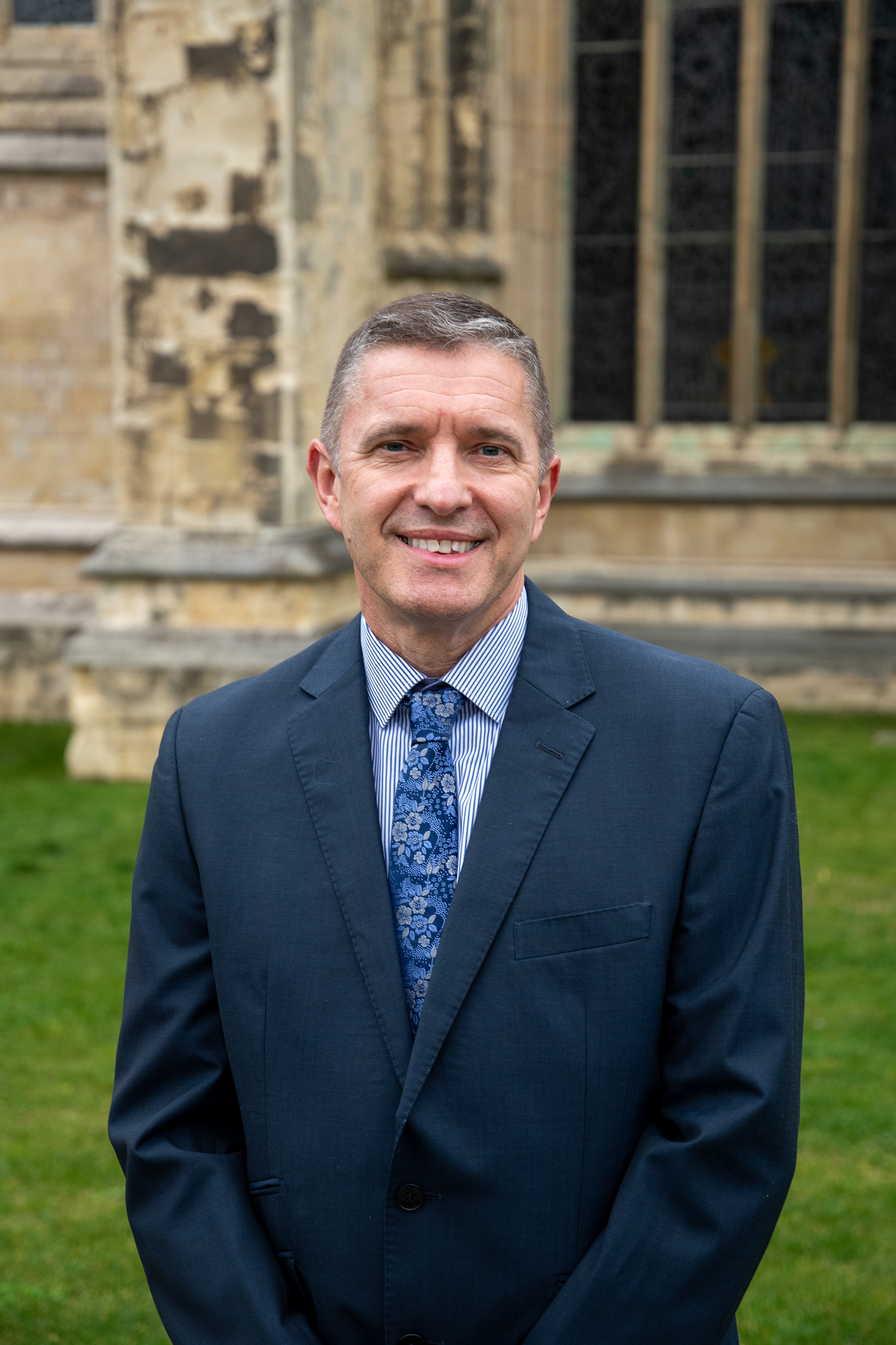 Portrait Of Kent, Canterbury Cathedral 