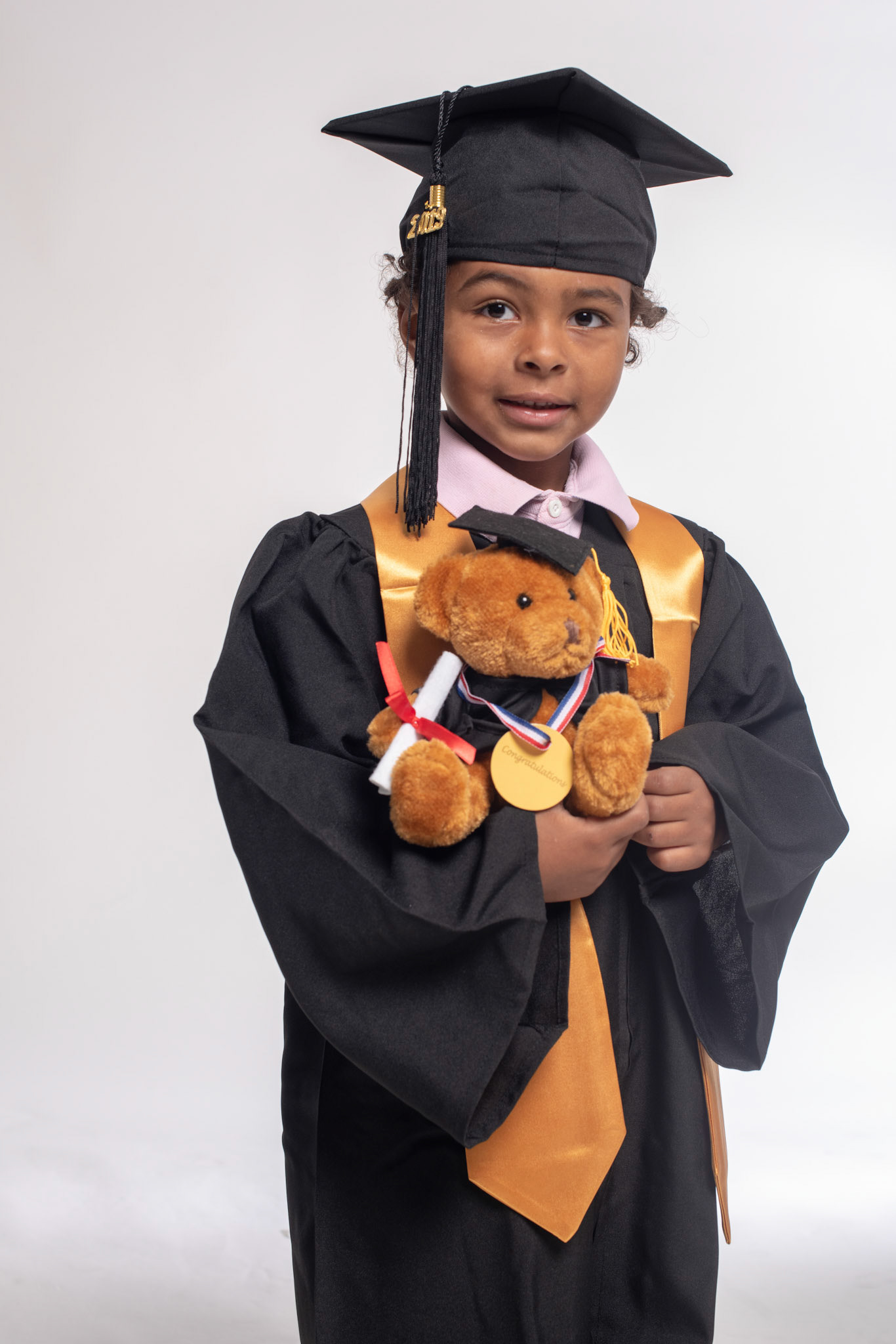 Folkestone College Graduation