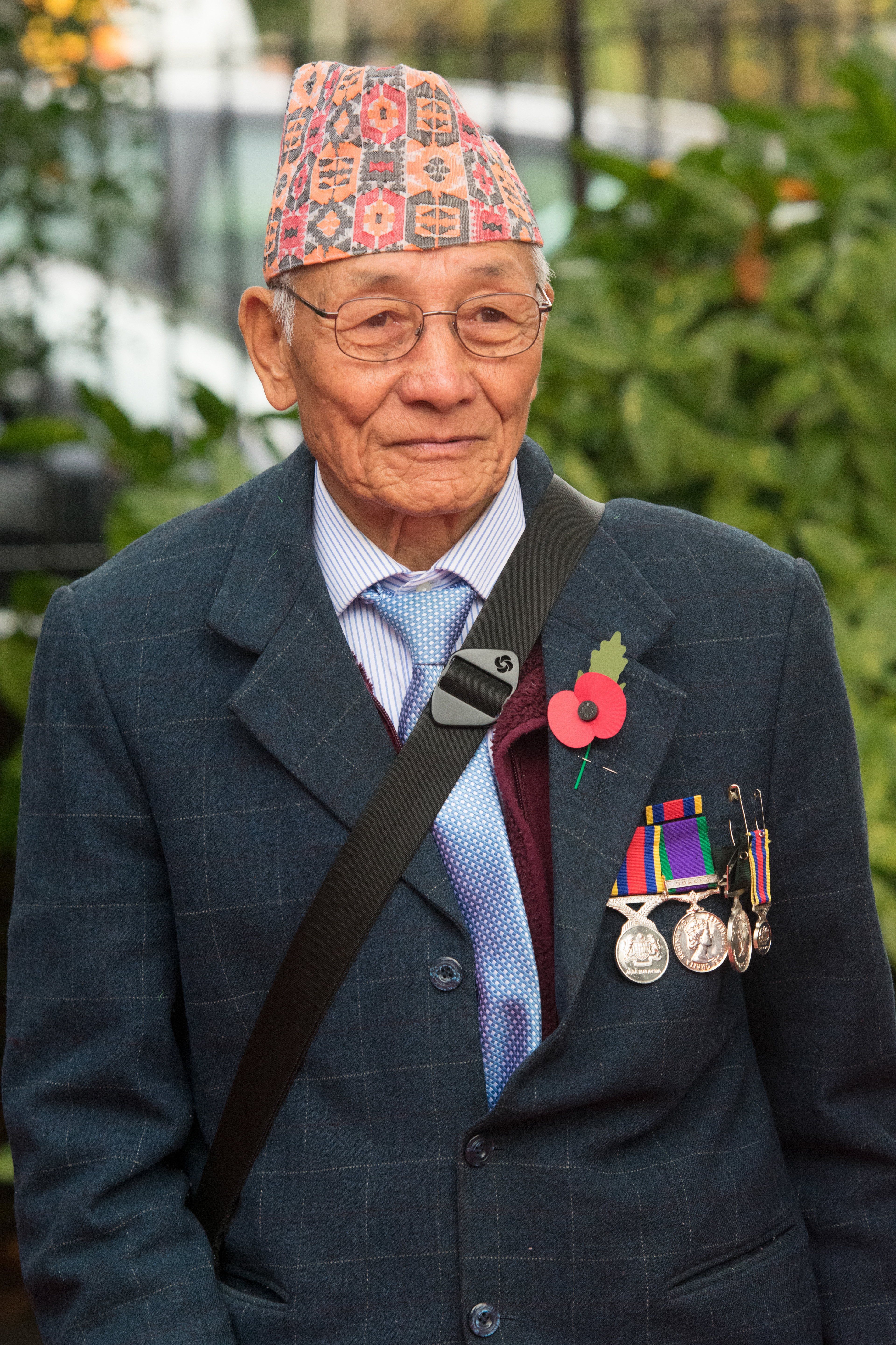 Armistice Day 11/11/17