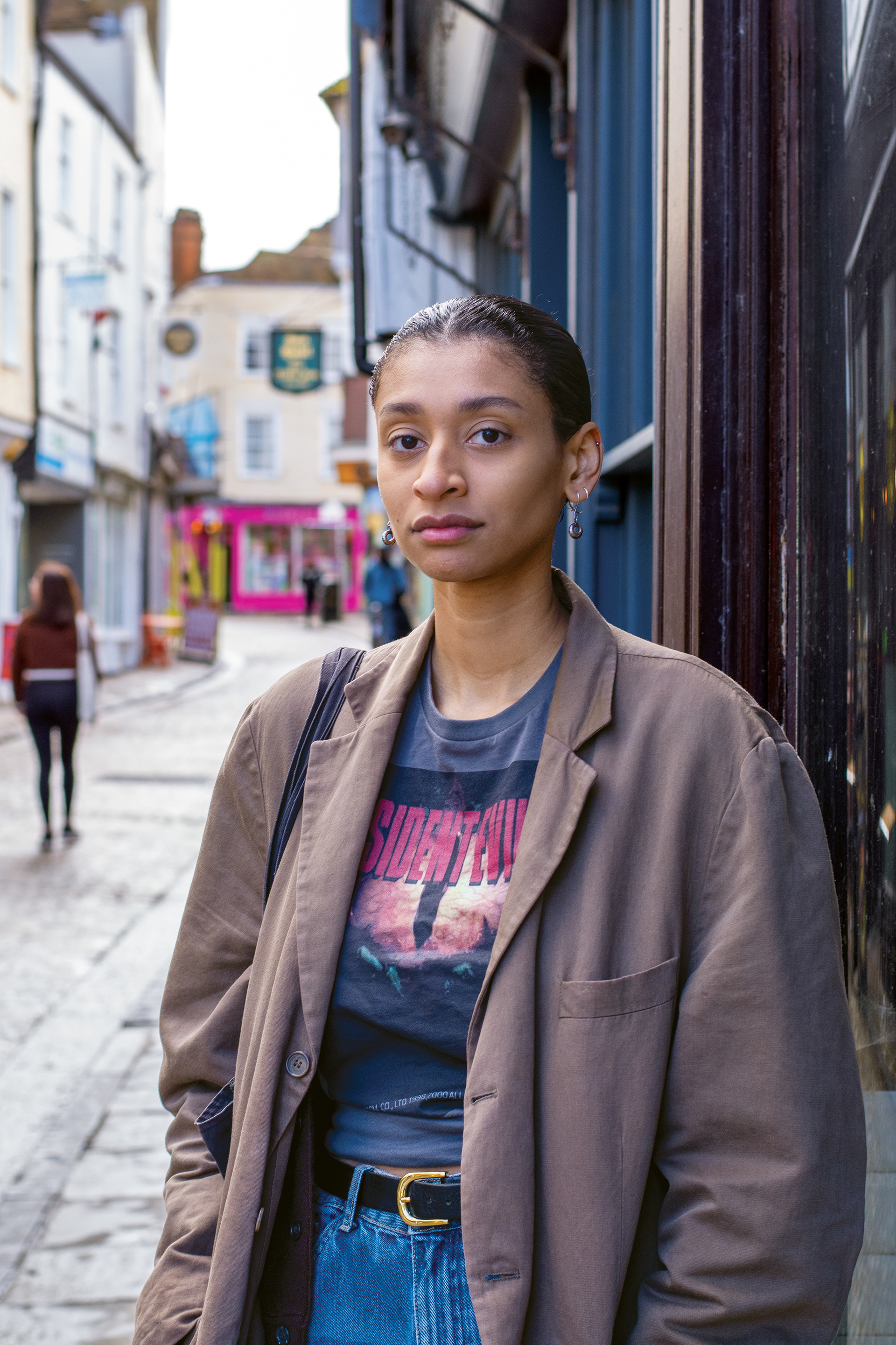 Portrait of Kent: Canterbury City Centre