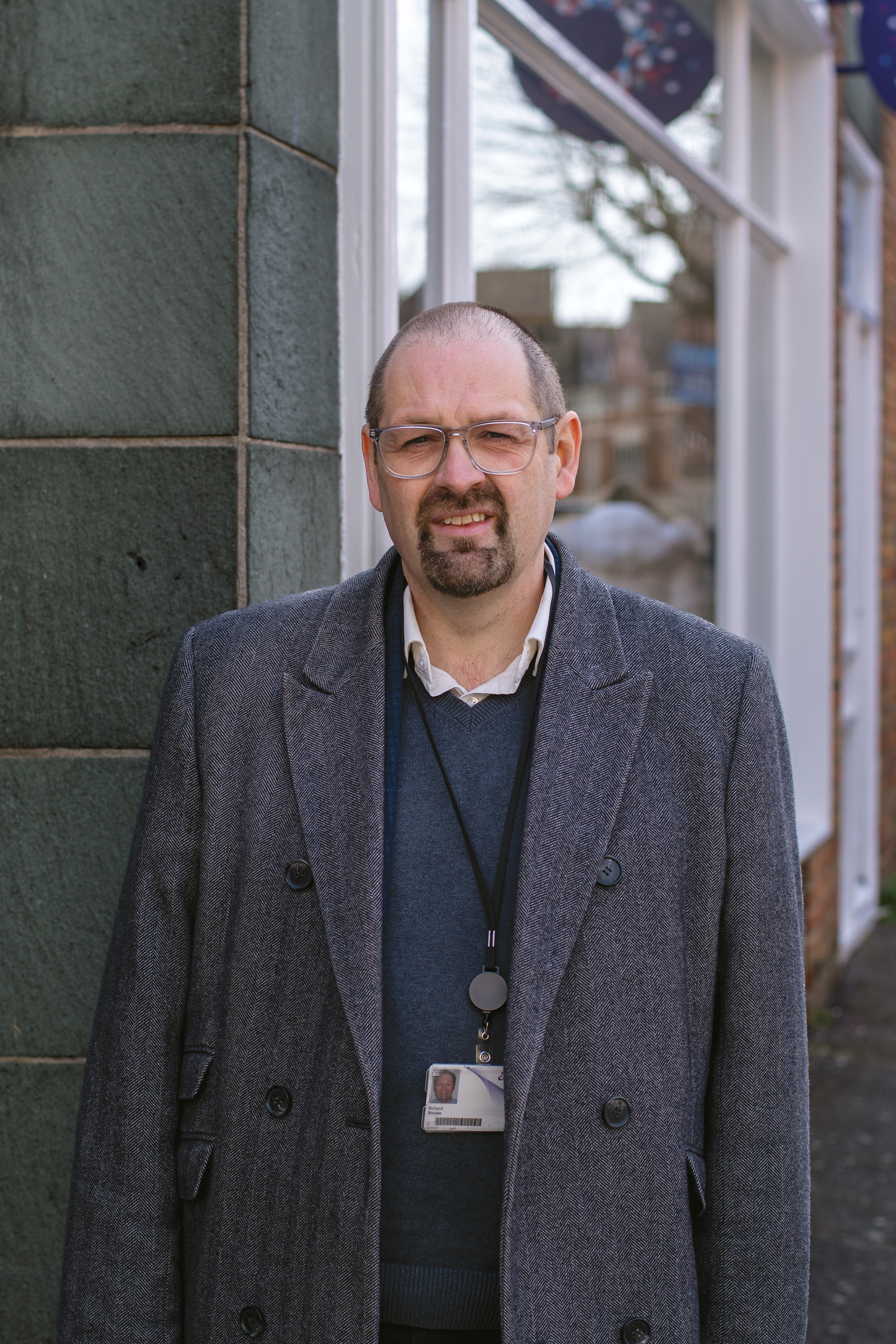 Portrait of Kent: Canterbury City Centre