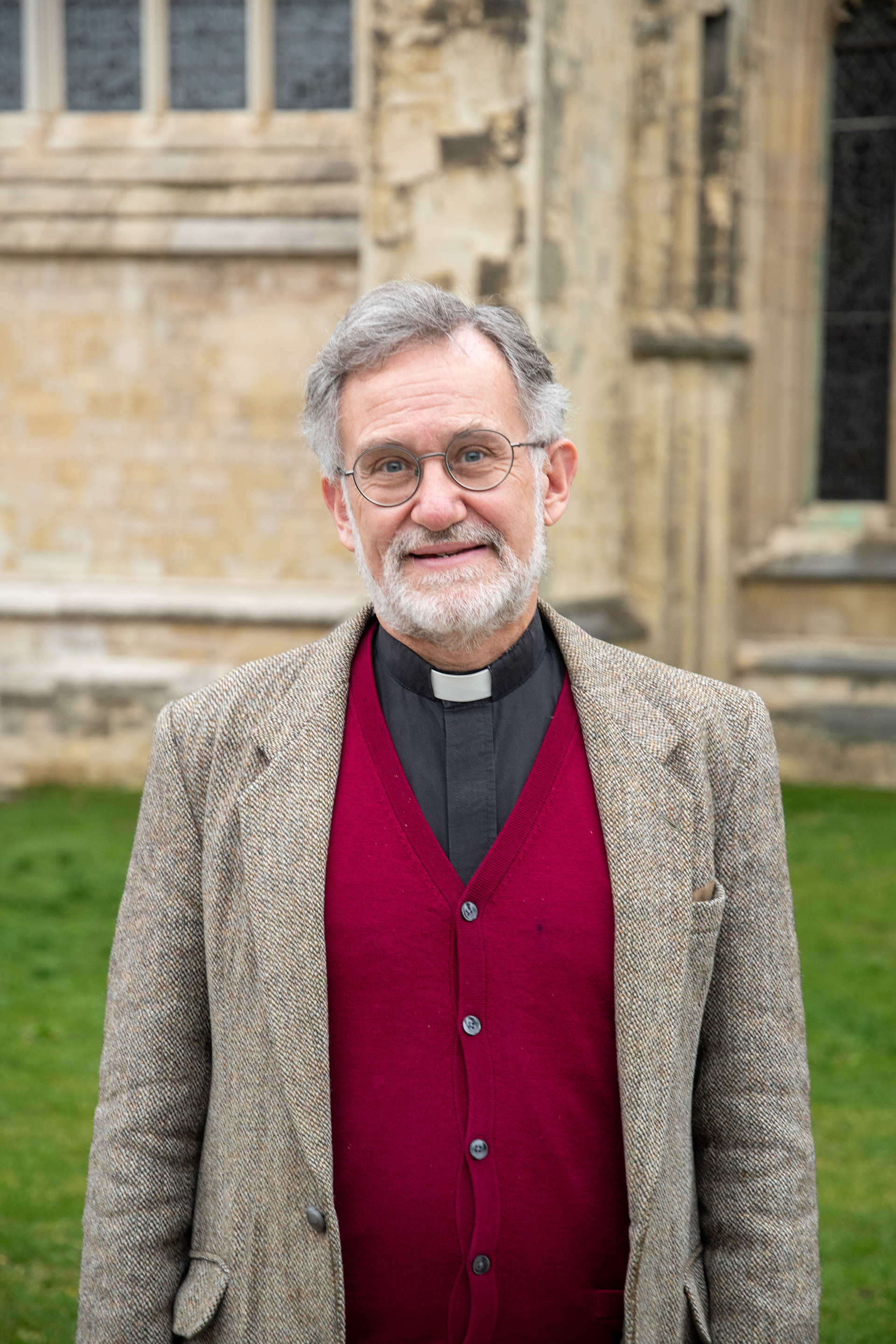 Portrait Of Kent, Canterbury Cathedral 