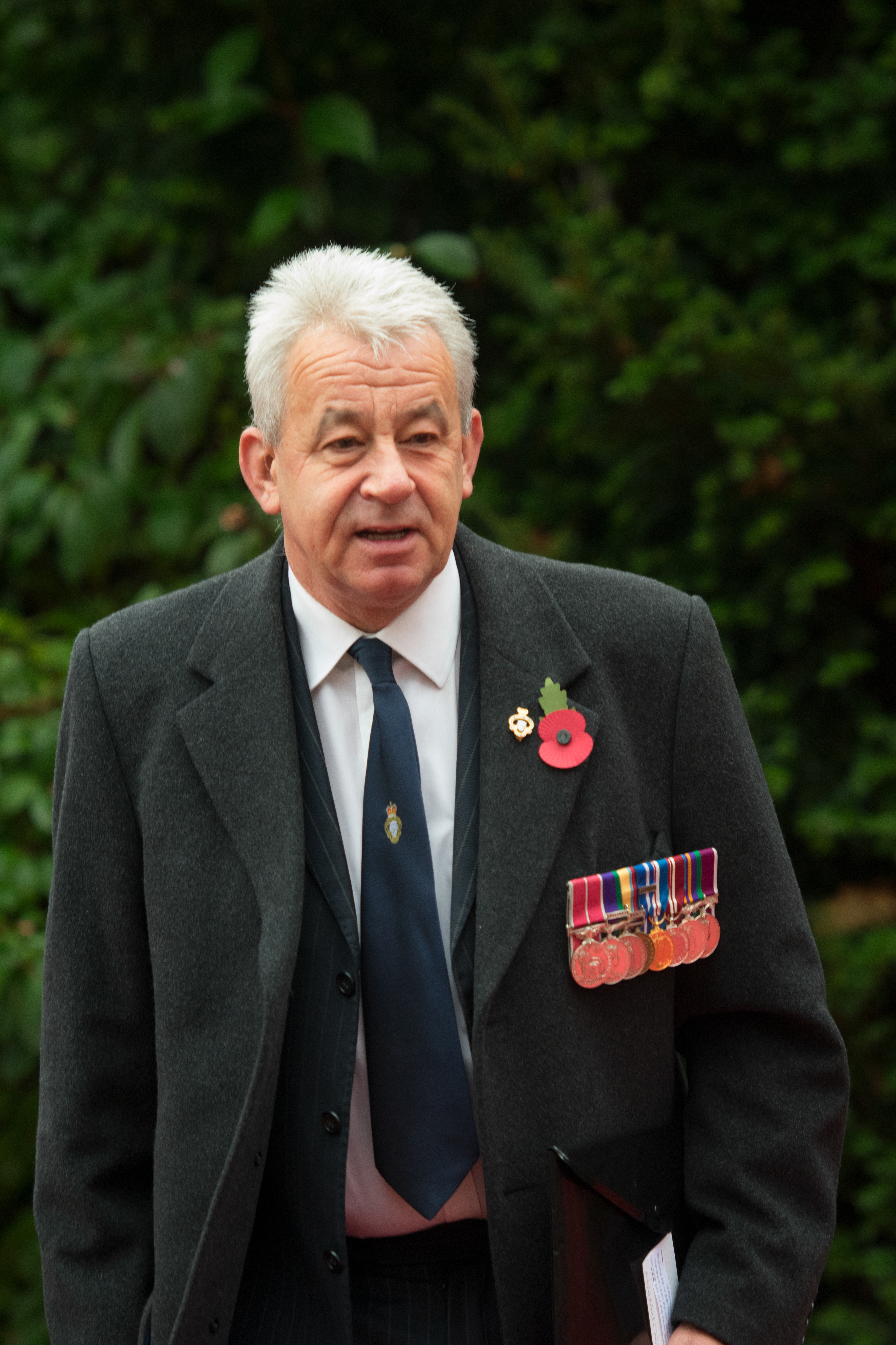 Armistice Day 11/11/17