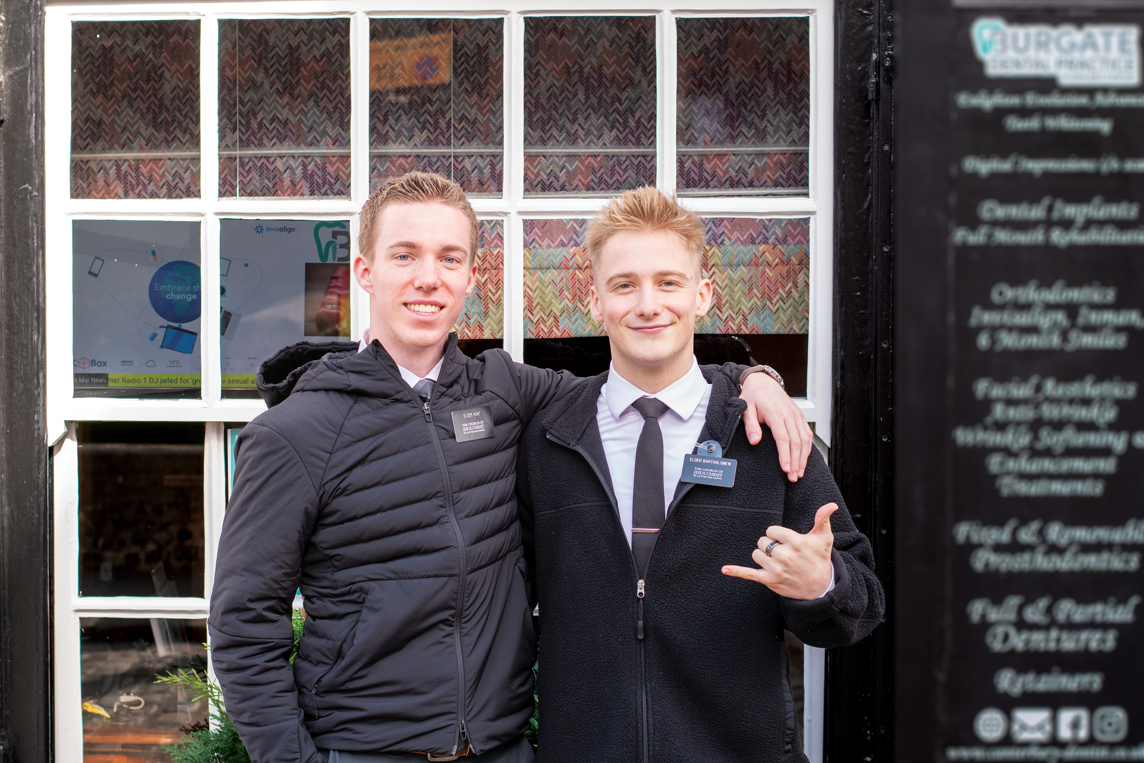 Portrait of Kent: Canterbury City Centre