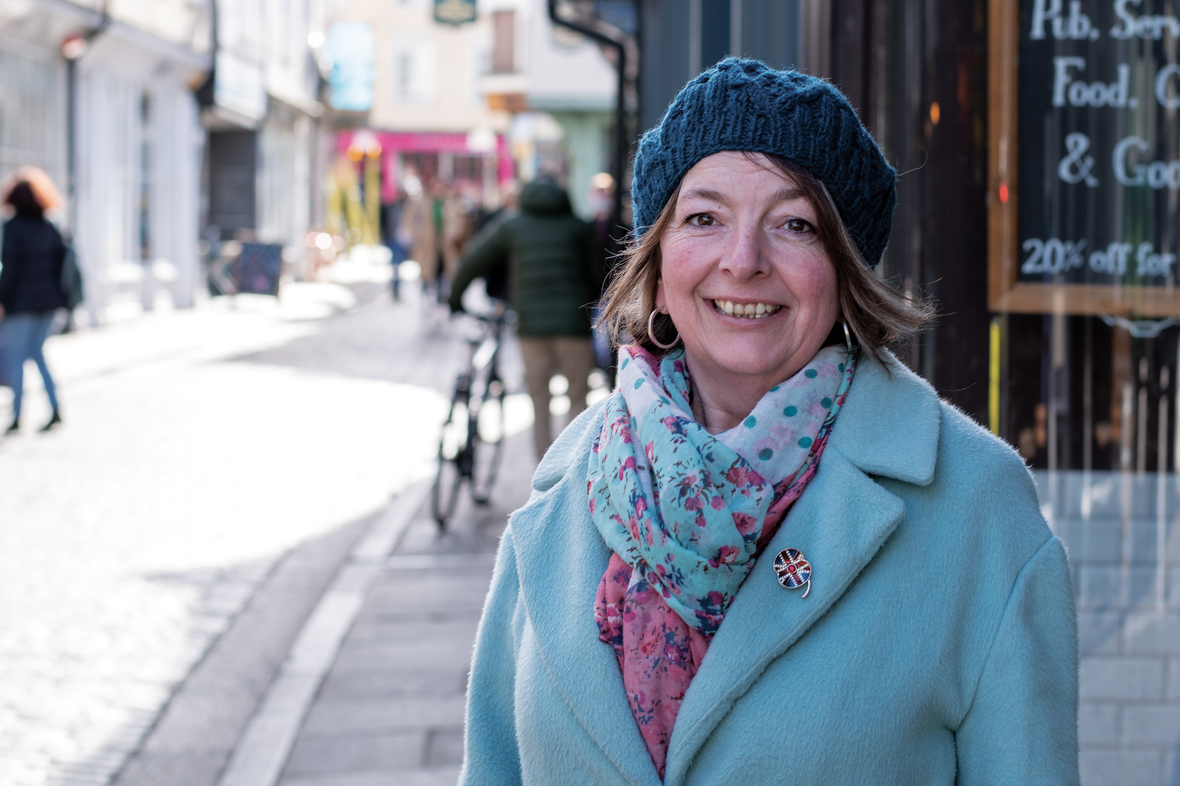 Portrait of Kent: Canterbury City Centre