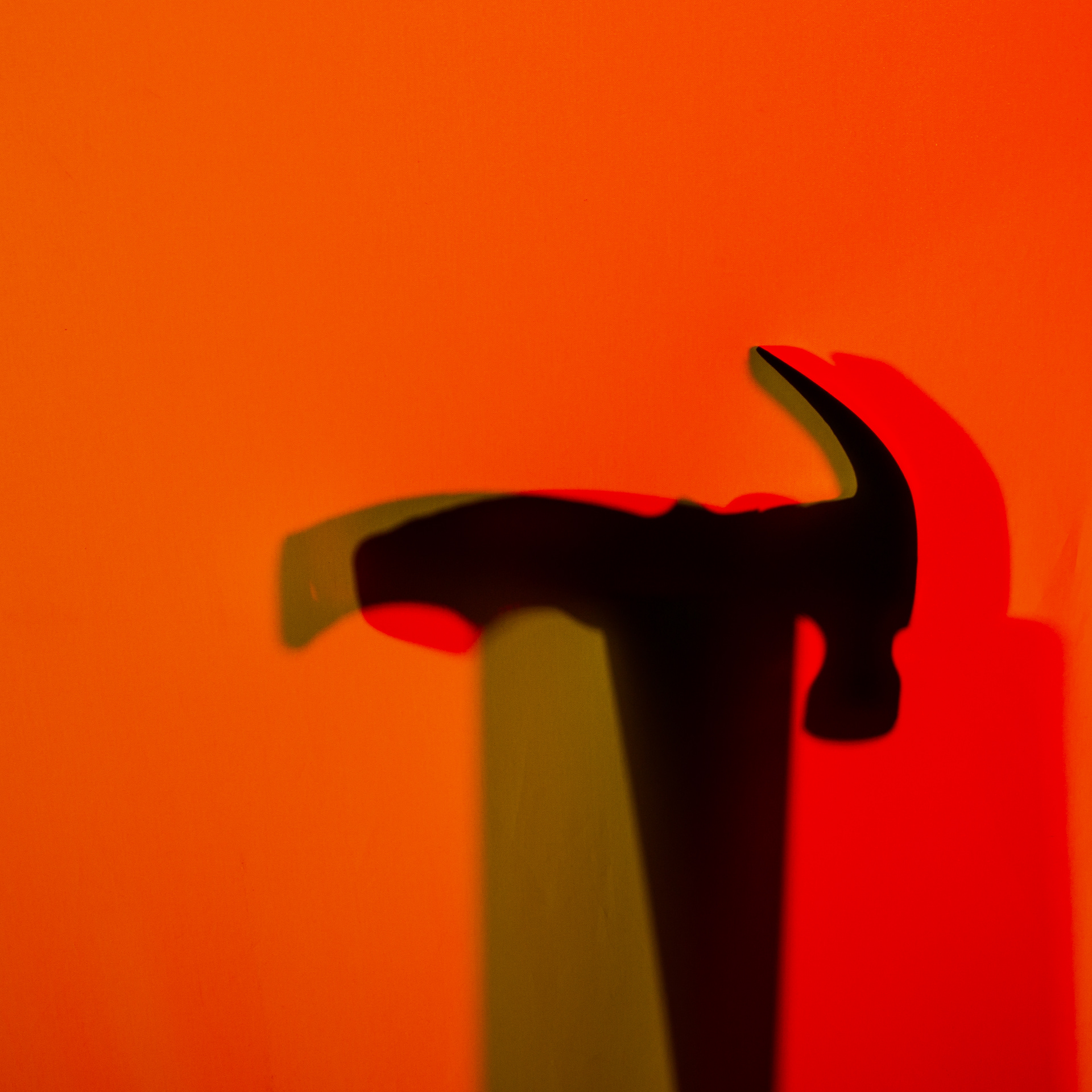 Instagram Version: Stubby Claw Hammer