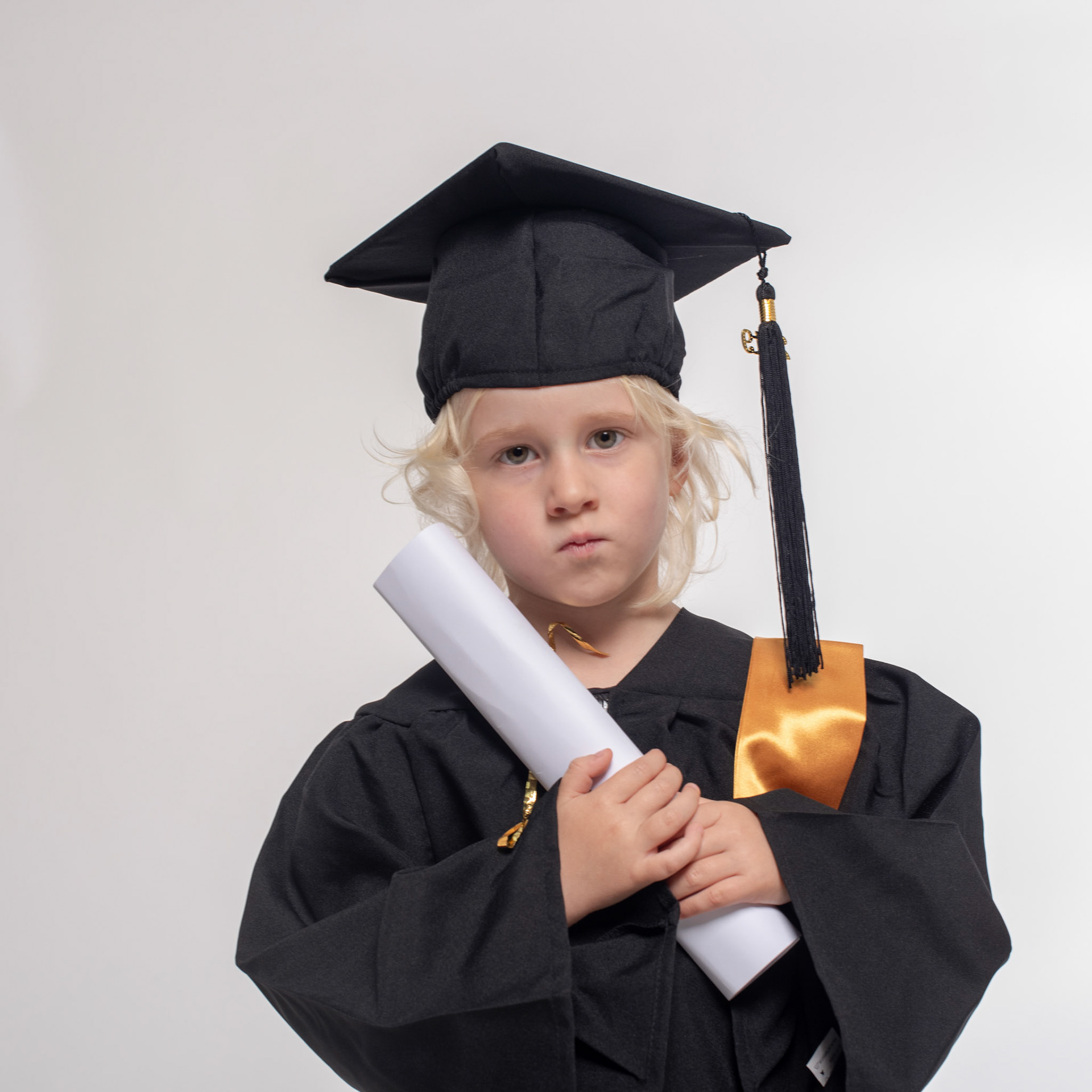Folkestone College Graduation