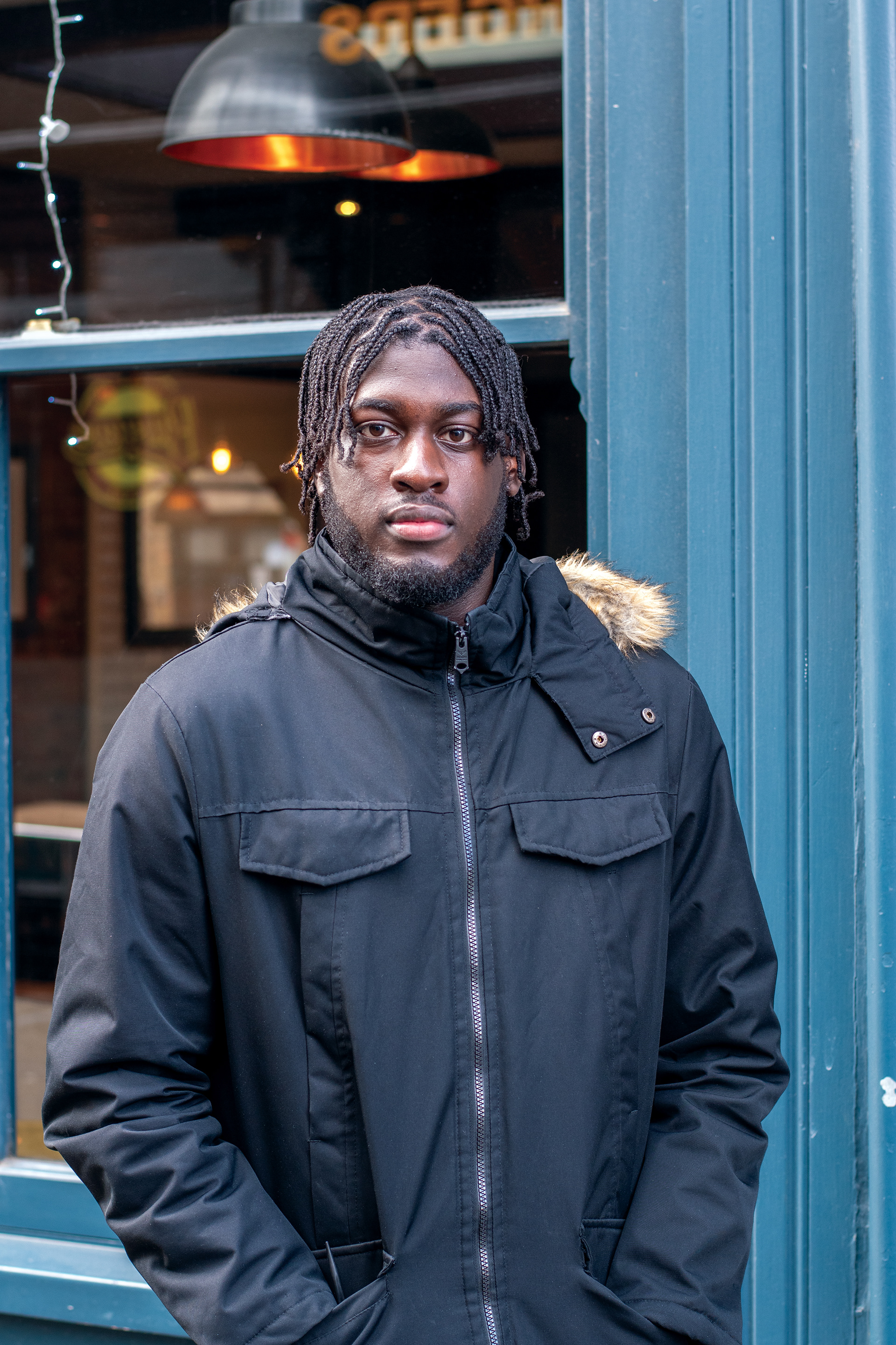 Portrait of Kent: Canterbury City Centre