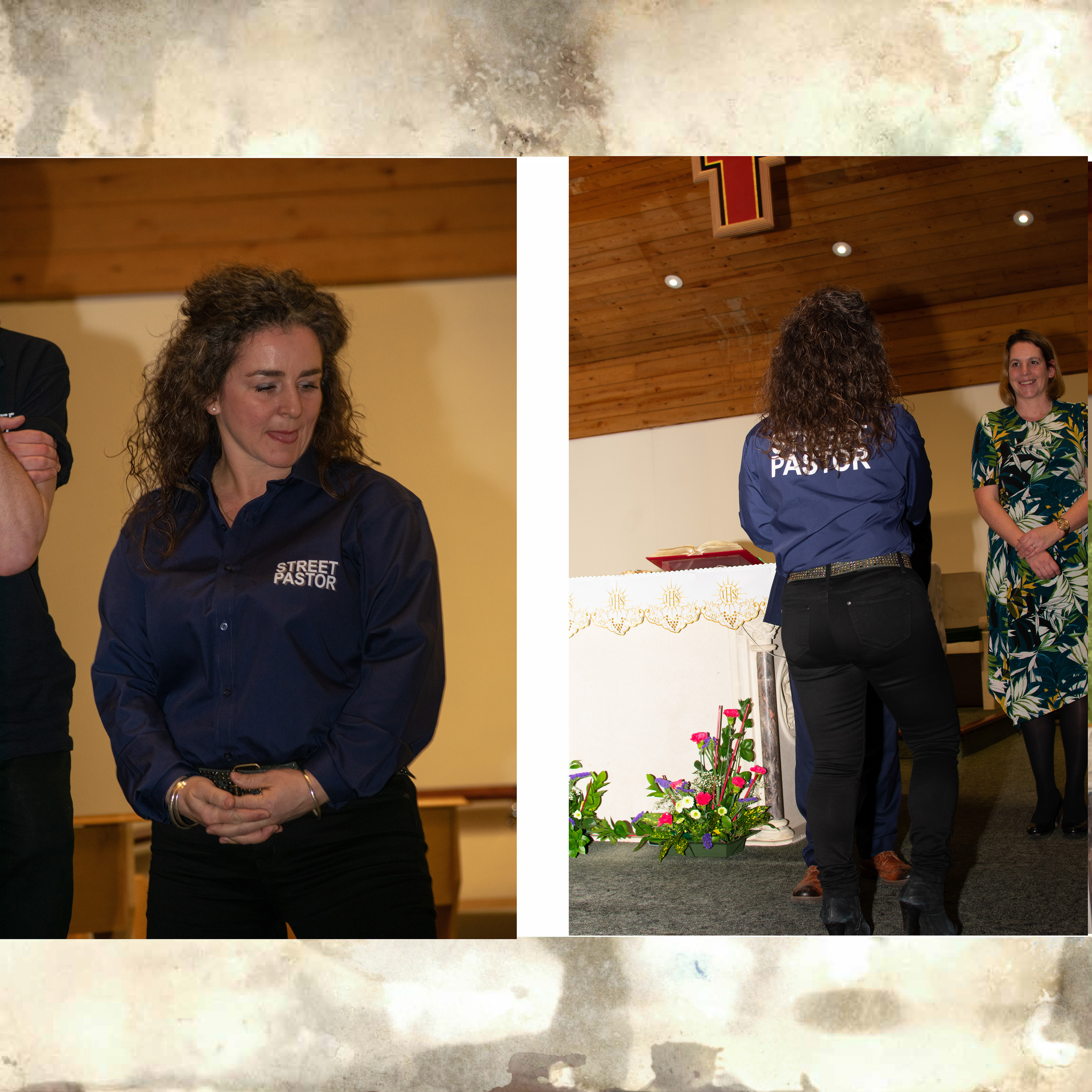 A Portrait of Kent: Ashford Street Pastors 2019