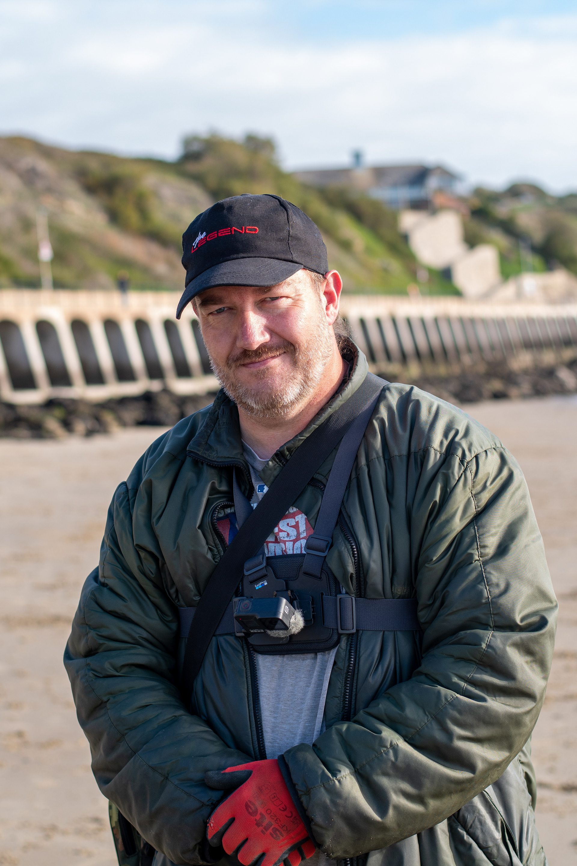 Portrait of Kent: Humans of Folkestone