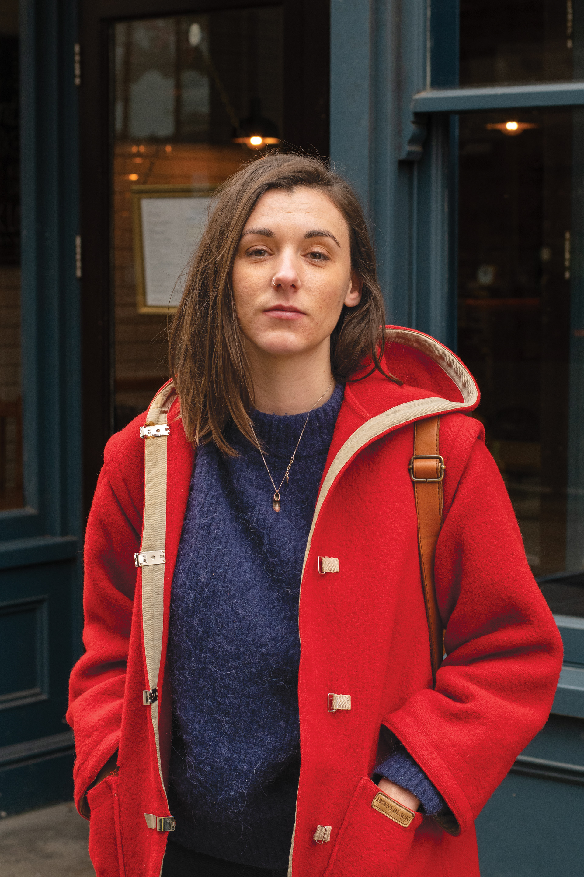 Portrait of Kent: Canterbury City Centre