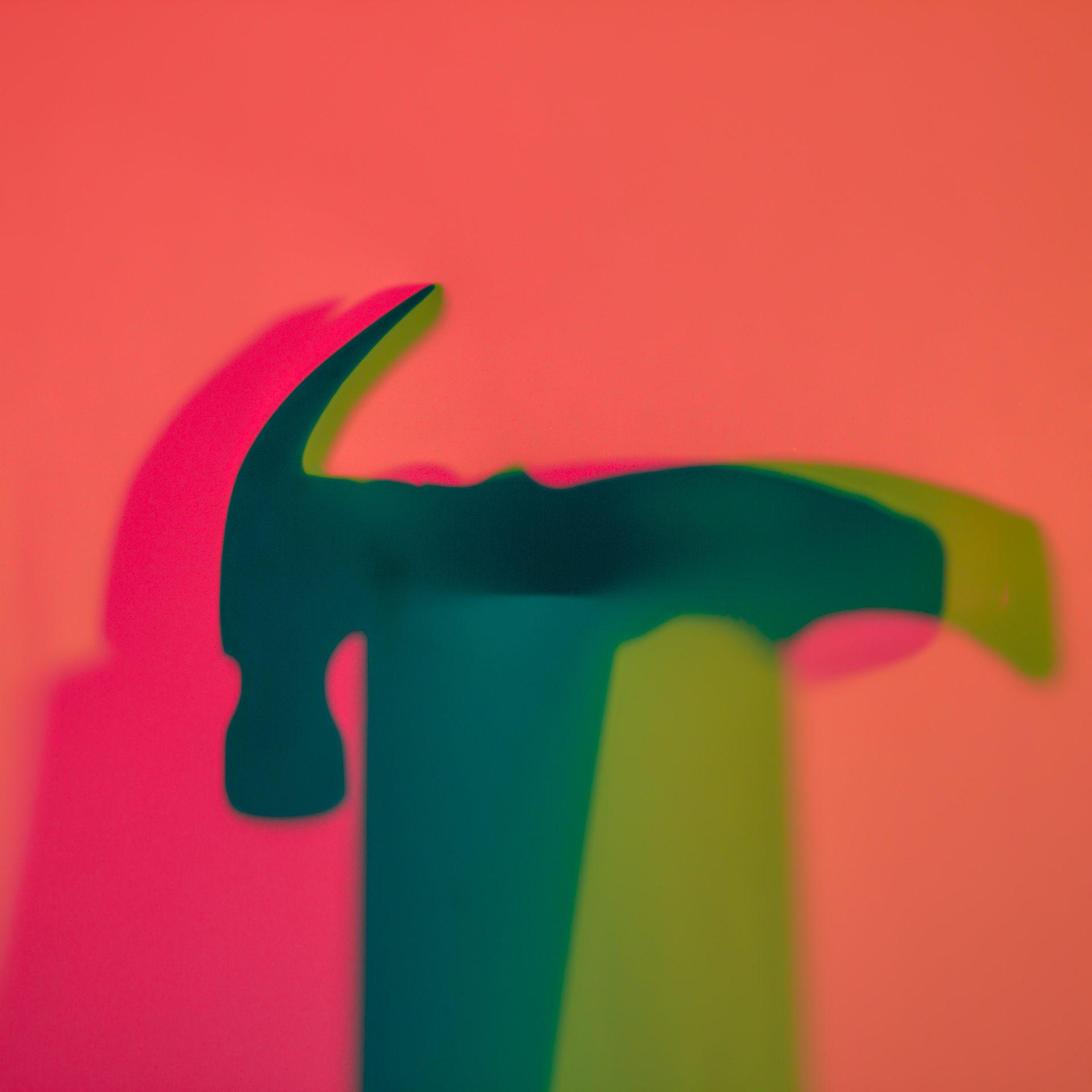 Instagram Version: Stubby Claw Hammer