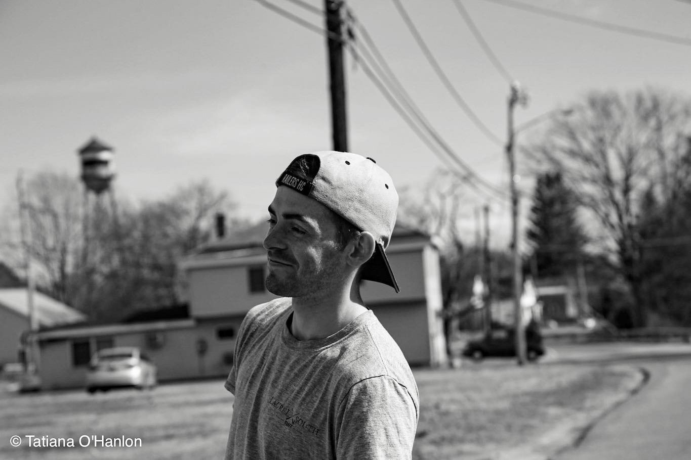 4/7/2020 ~ Baldwinville, MA