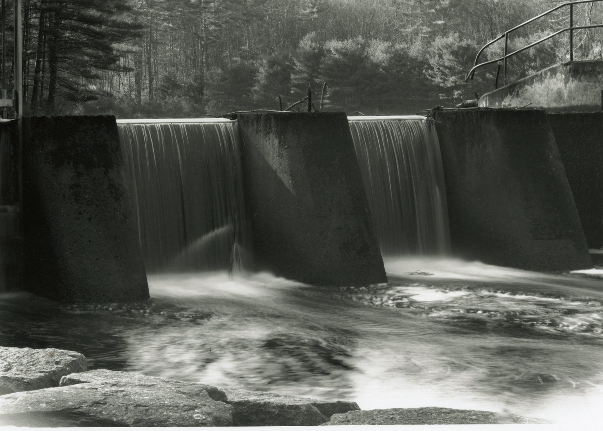 Pearl Hill State Park, Townsend, MA (Visions 2020)