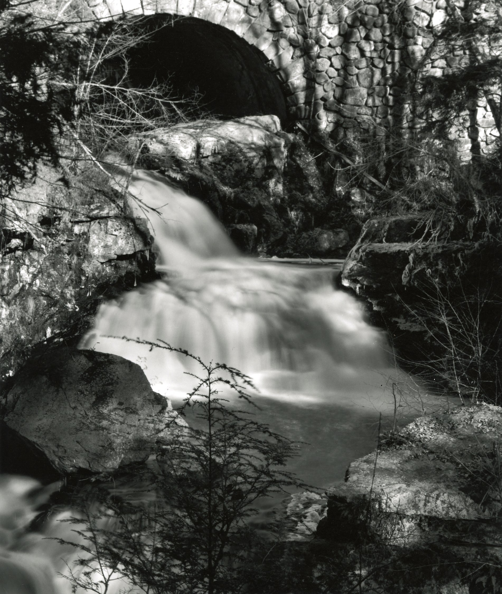 Doane's Falls, Royalston, MA