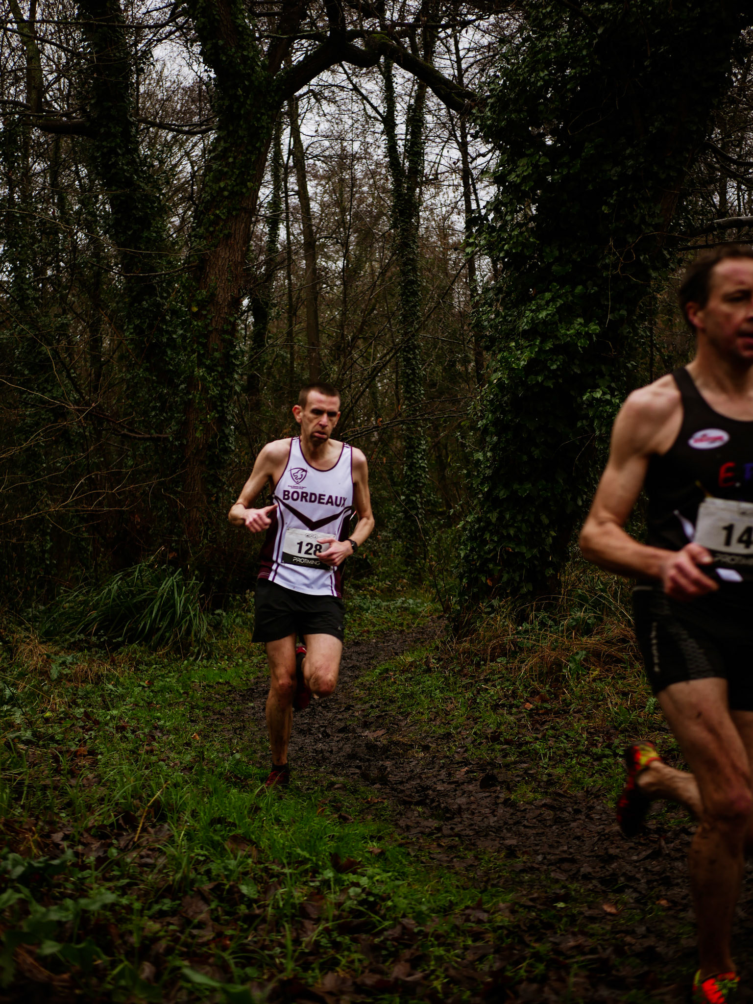 Gironde Cross 2022