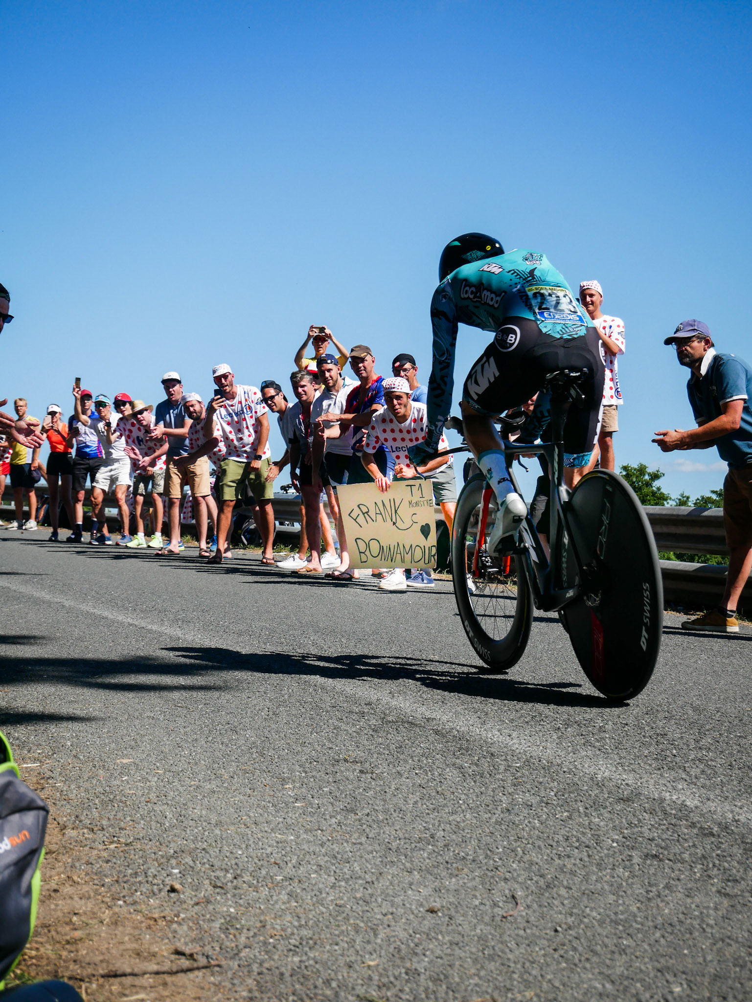 Etape 20 - TDF 2021