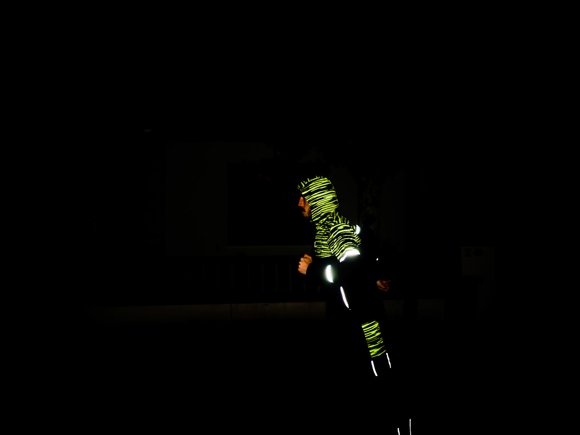 Brooks NightLife