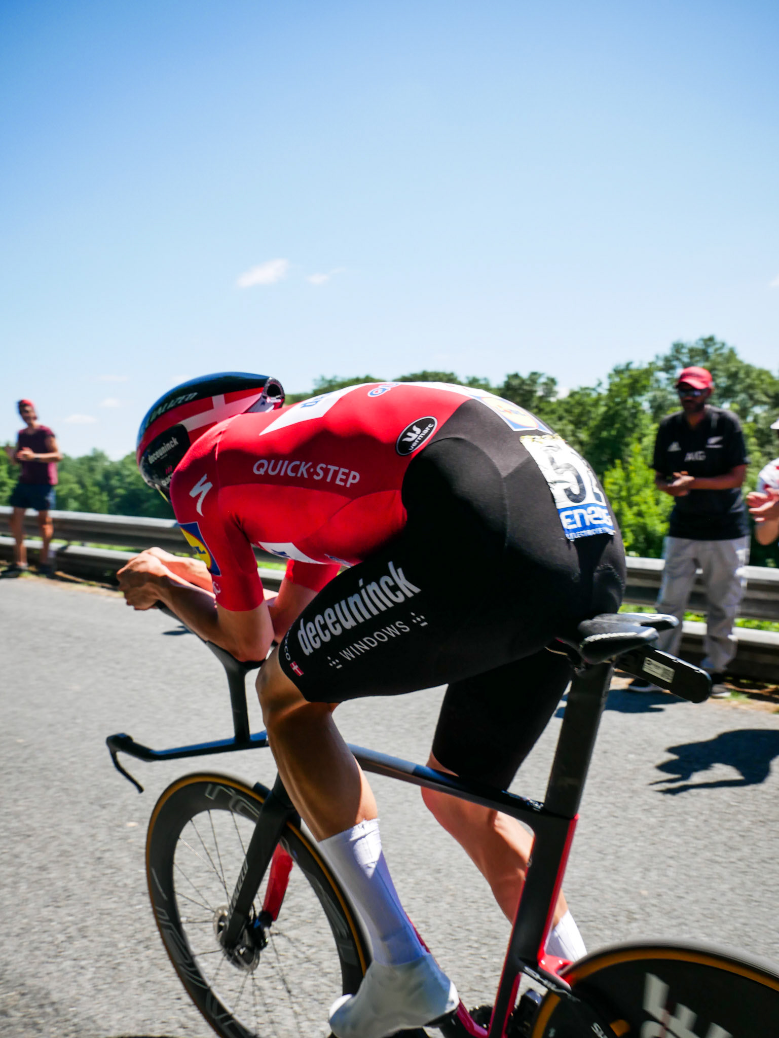 Etape 20 - TDF 2021