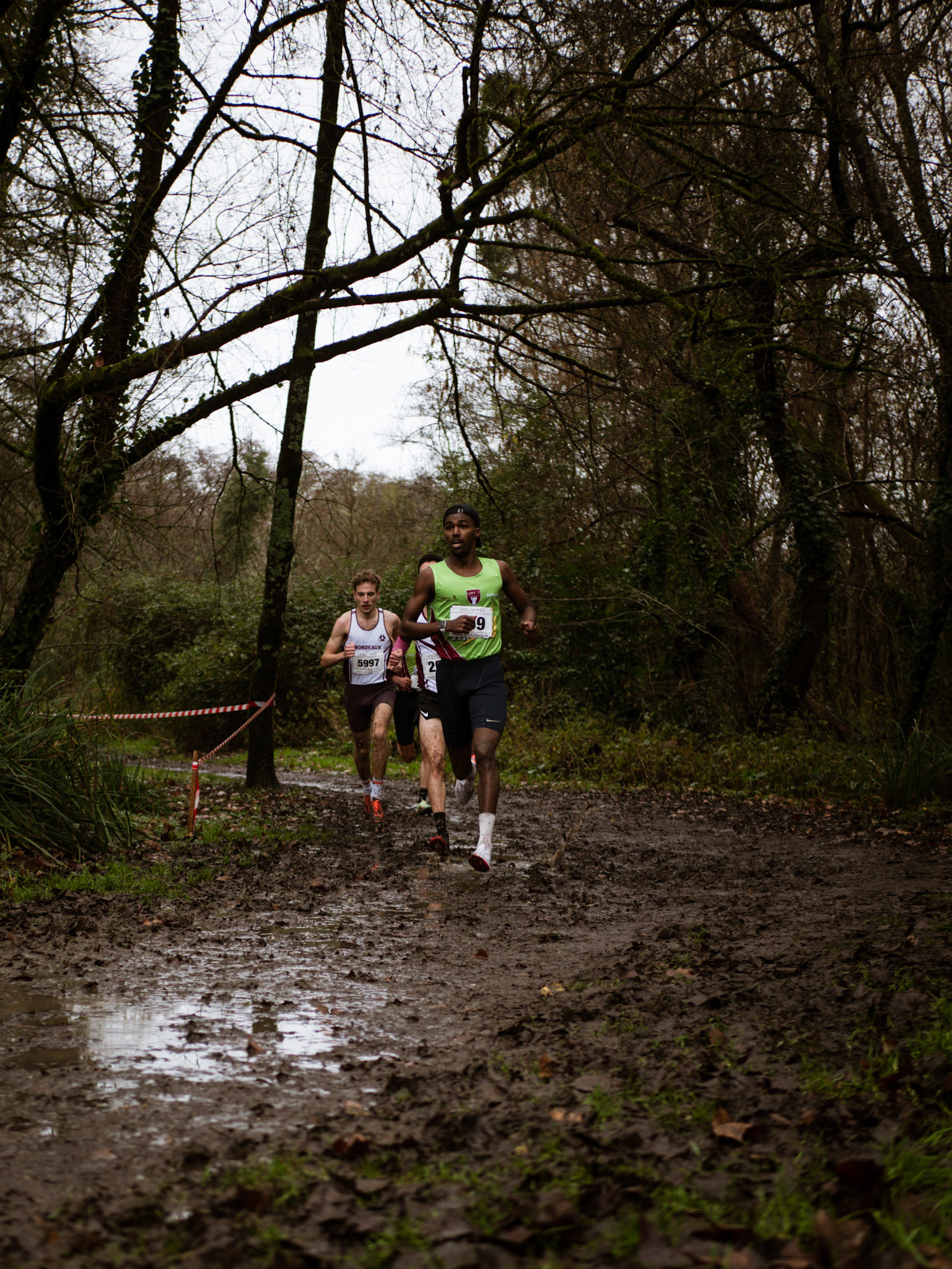 Gironde Cross 2022