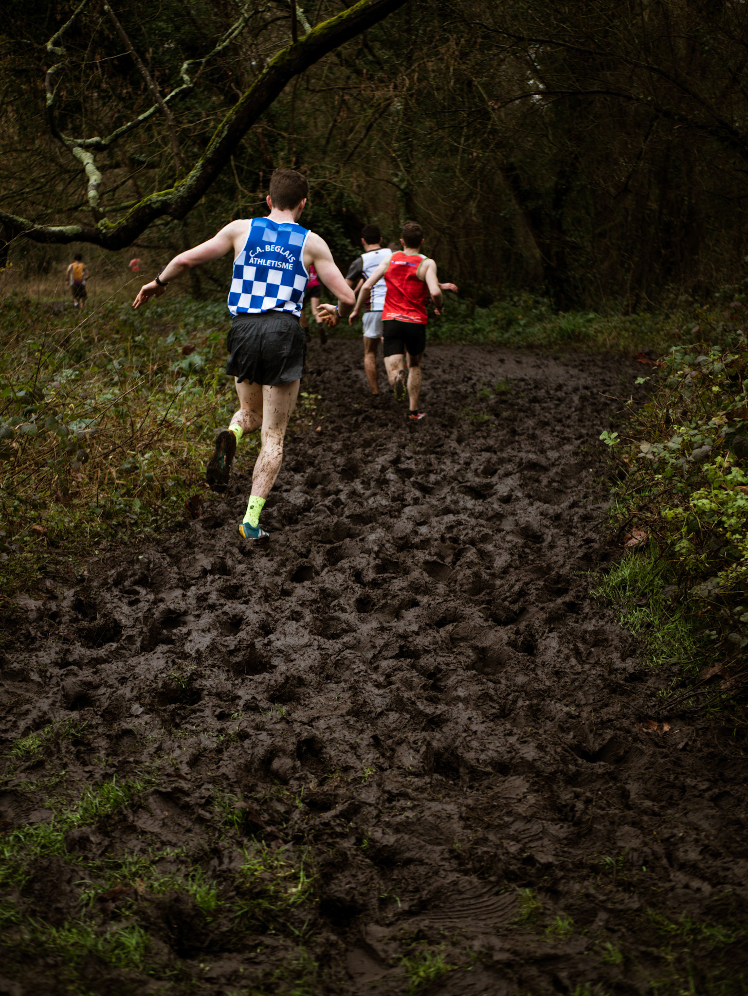 Gironde Cross 2022