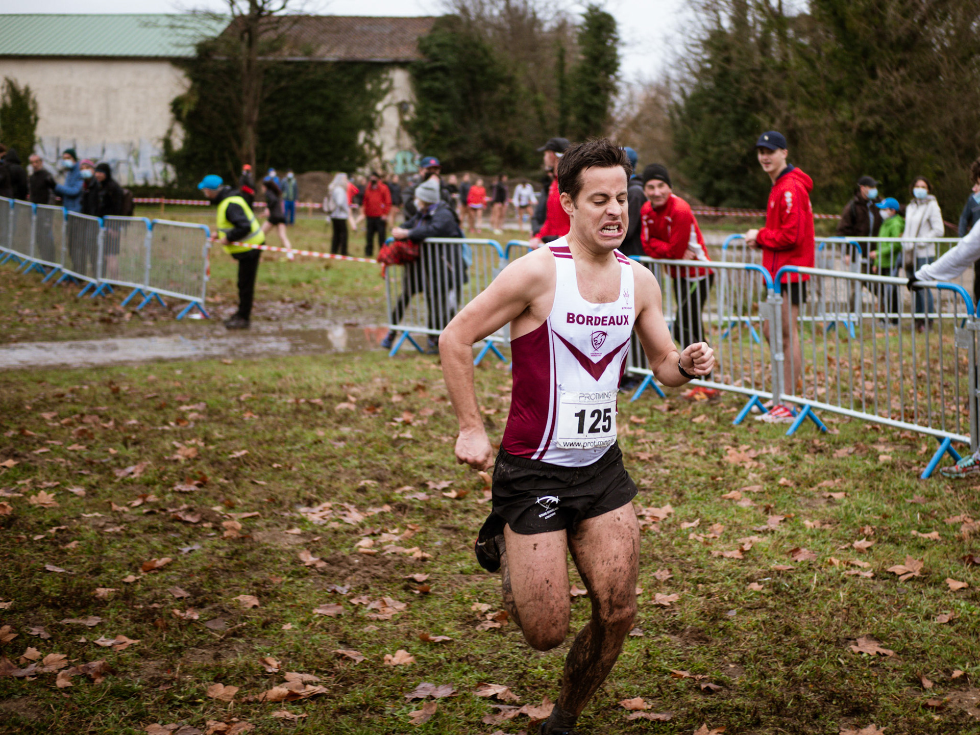 Gironde Cross 2022