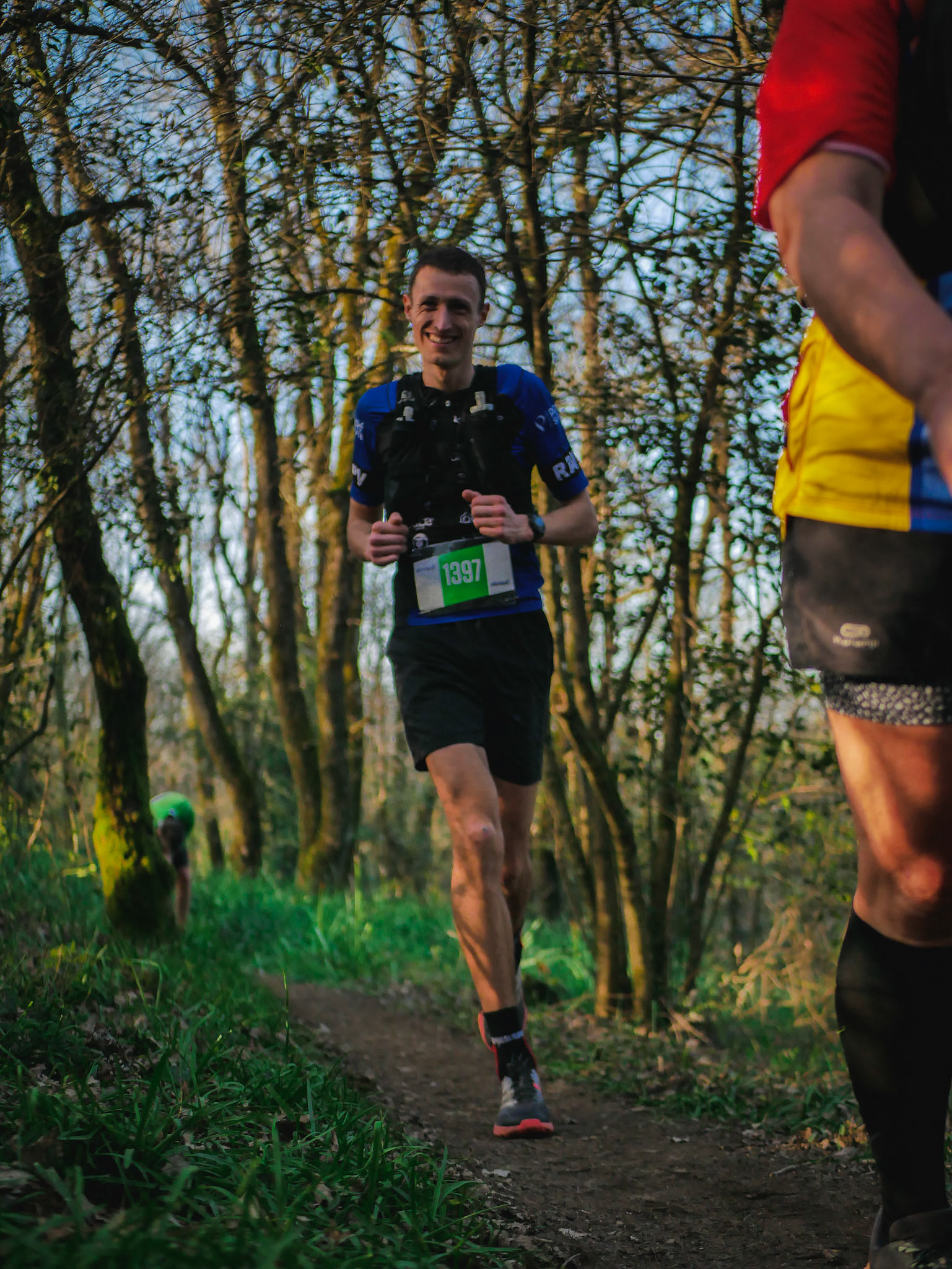 8-5 - Trail du Champ du Loup 2023