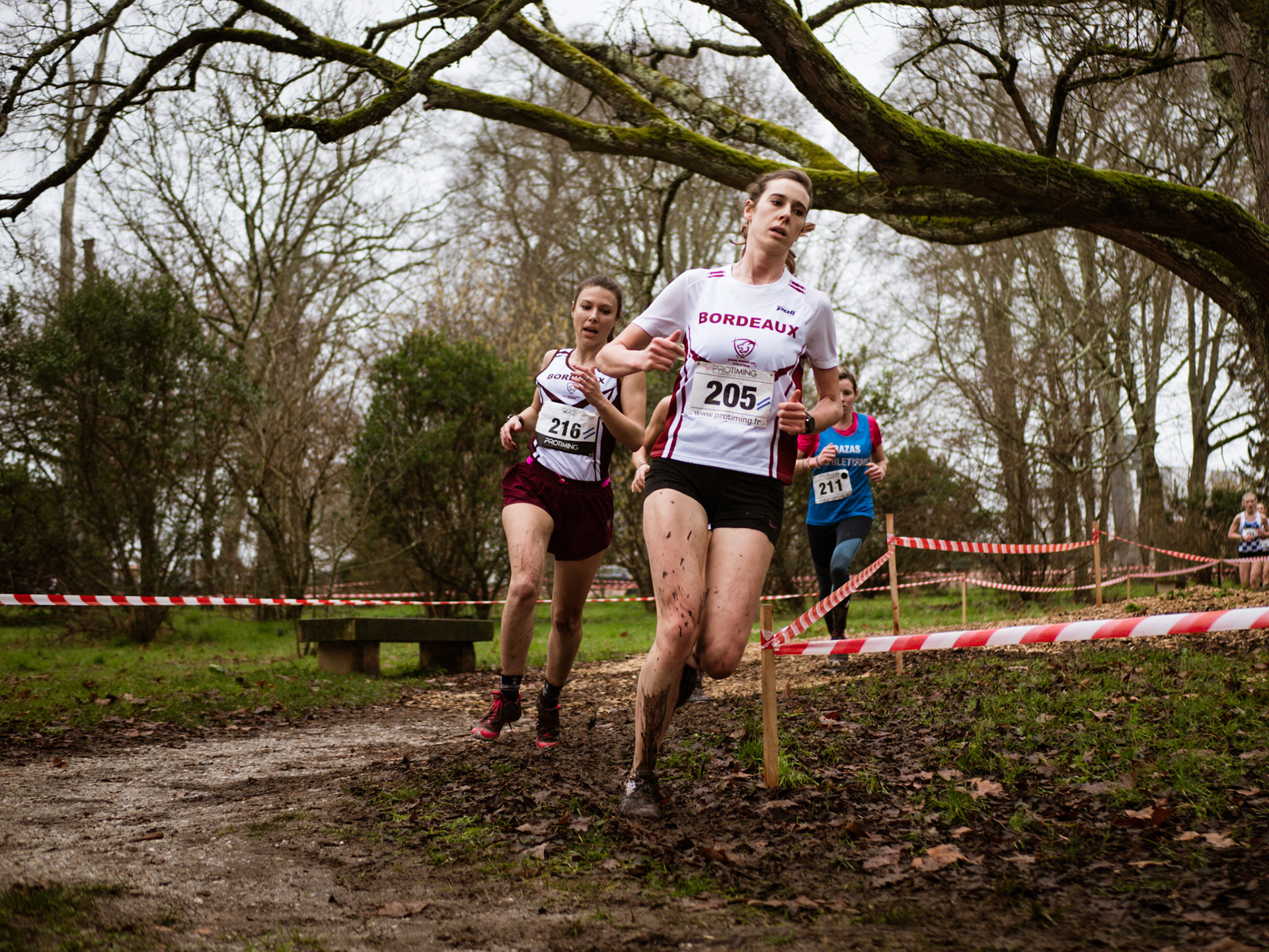 Gironde Cross 2022