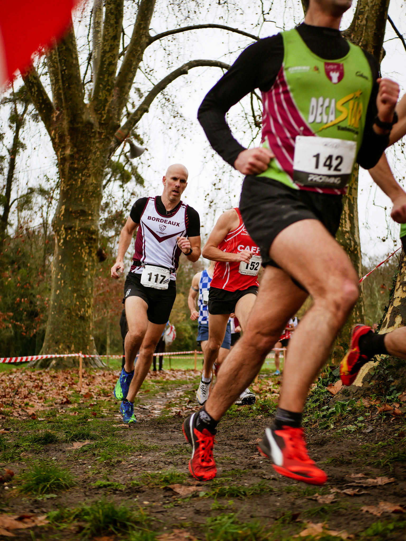 Gironde Cross 2022