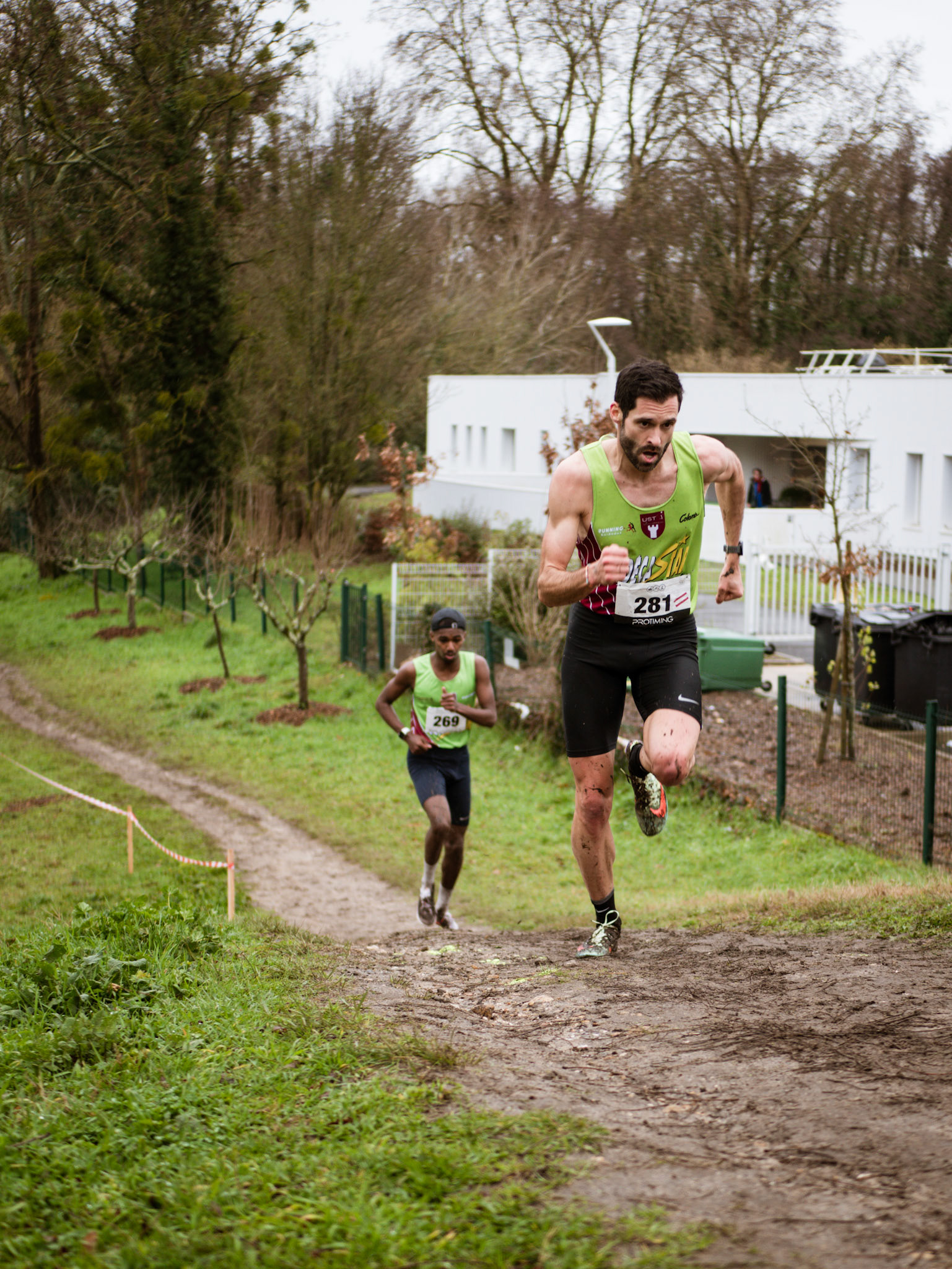 Gironde Cross 2022