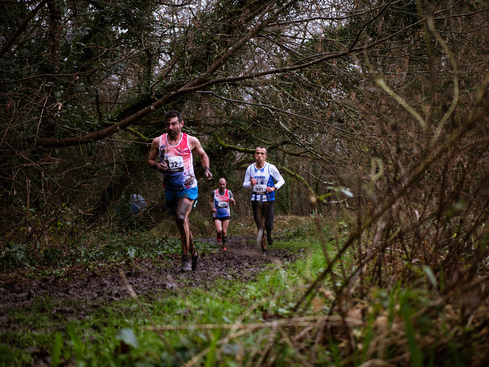 Gironde Cross 2022