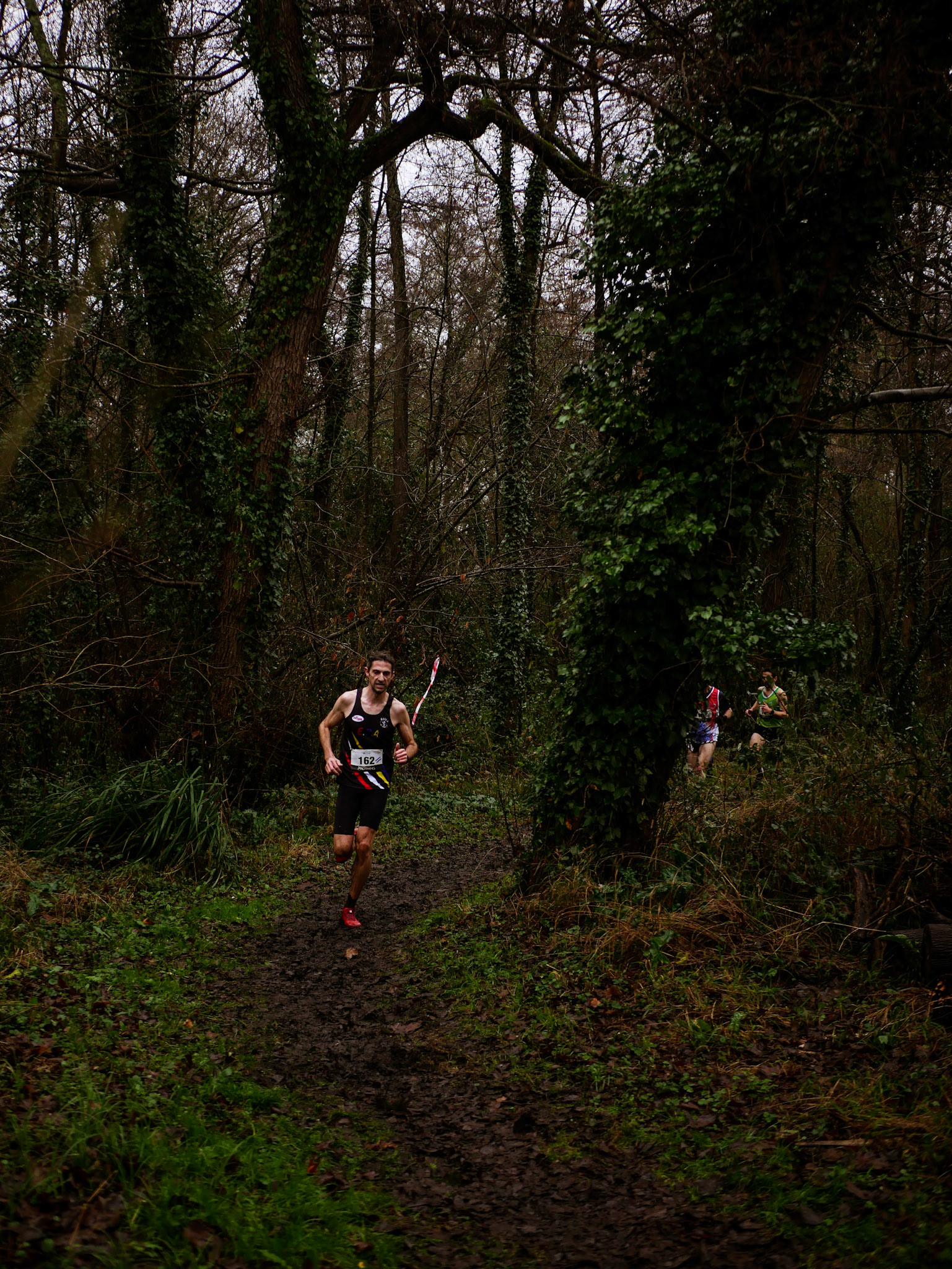 Gironde Cross 2022