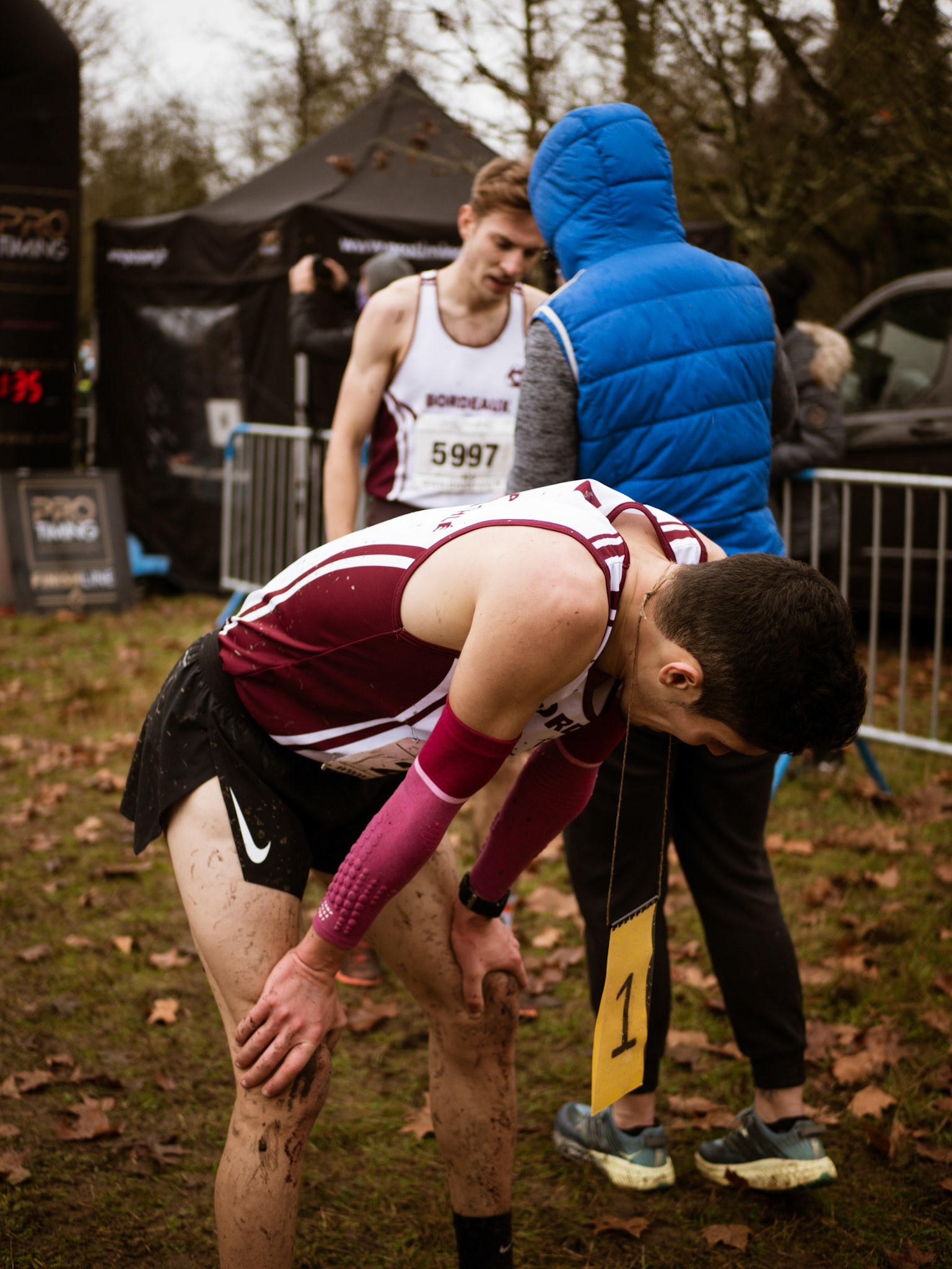 Gironde Cross 2022