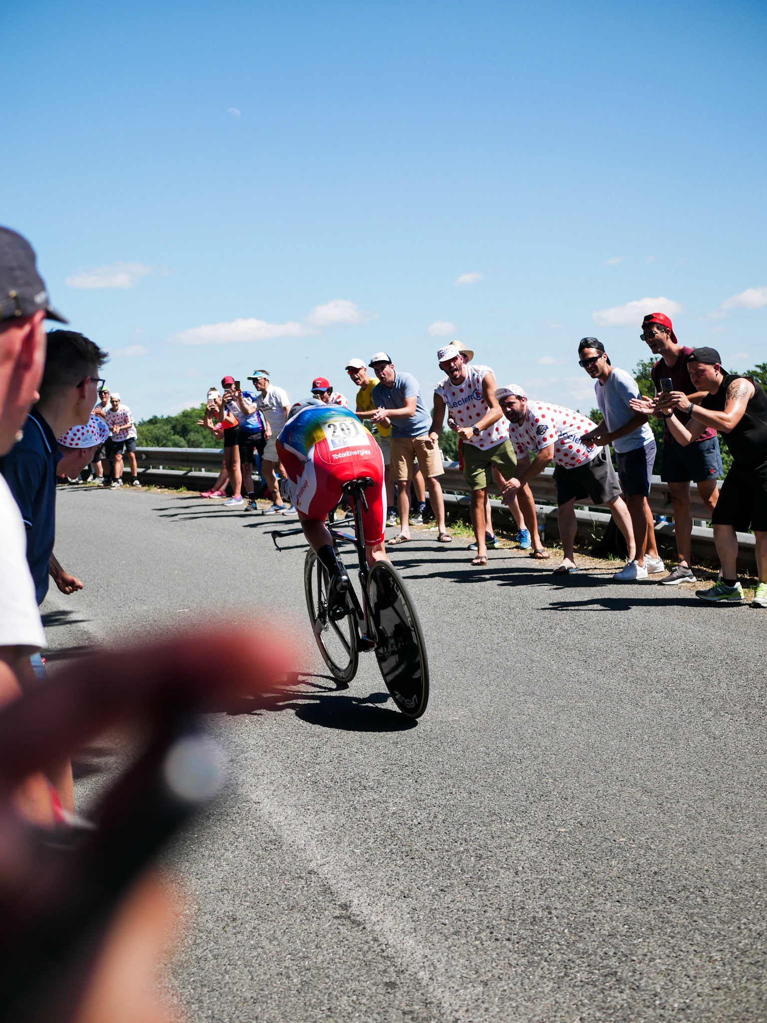 Etape 20 - TDF 2021