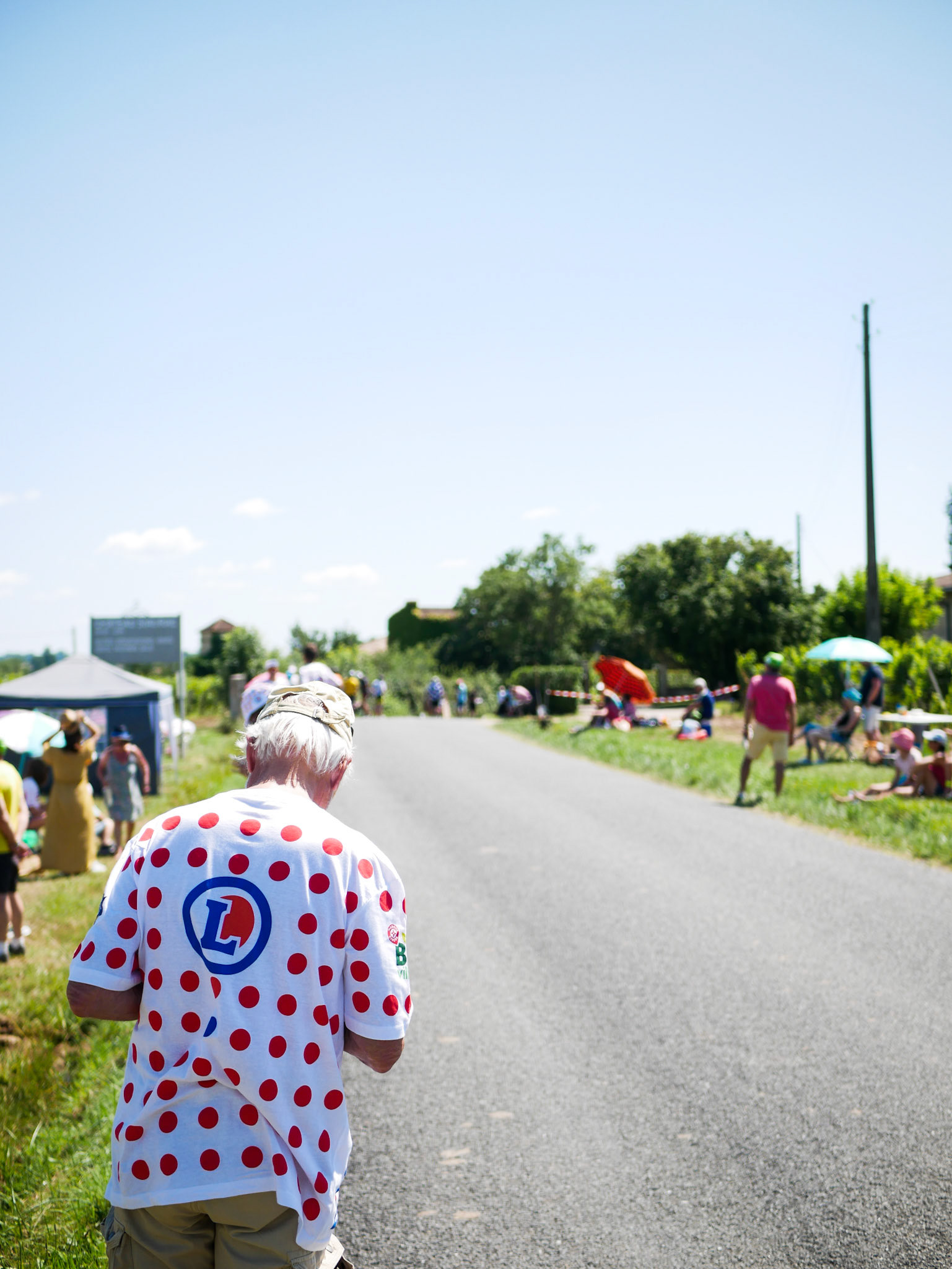 Etape 20 - TDF 2021